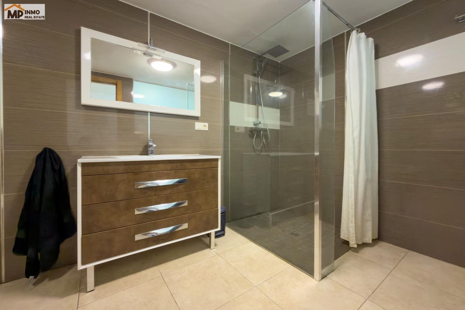 3 sovrum Villa till salu i Calpe / Calp med pool garage - 1 450 000 € (Ref: 9770829)