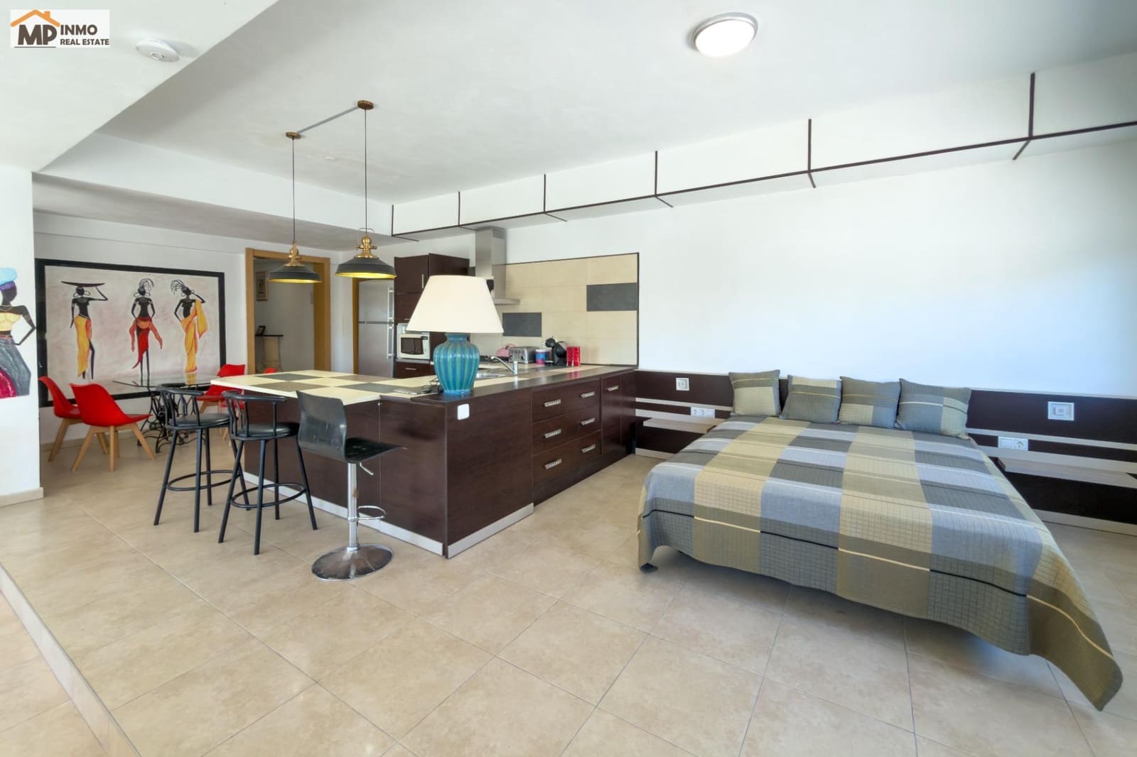 3 sovrum Villa till salu i Calpe / Calp med pool garage - 1 450 000 € (Ref: 9770829)