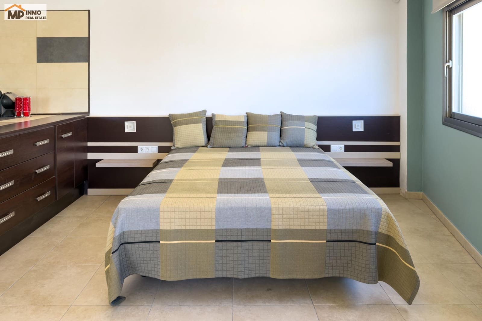 3 sovrum Villa till salu i Calpe / Calp med pool garage - 1 450 000 € (Ref: 9770829)