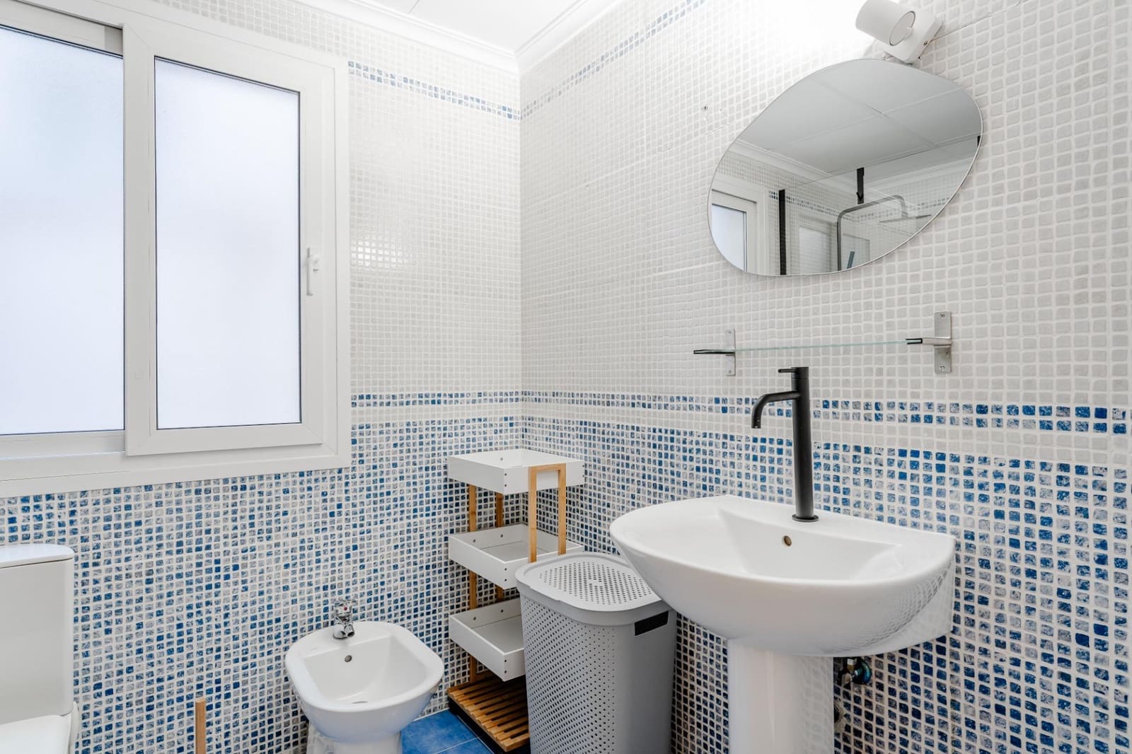 2 Zimmer Apartment zu verkaufen in Calpe / Calp mit Pool Garage - 290.000 € (Ref: 9816047)