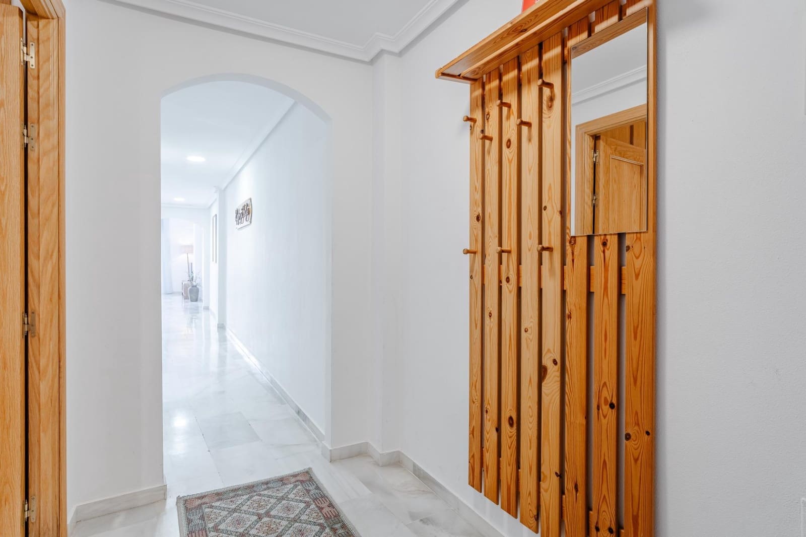 2 Zimmer Apartment zu verkaufen in Calpe / Calp mit Pool Garage - 290.000 € (Ref: 9816047)