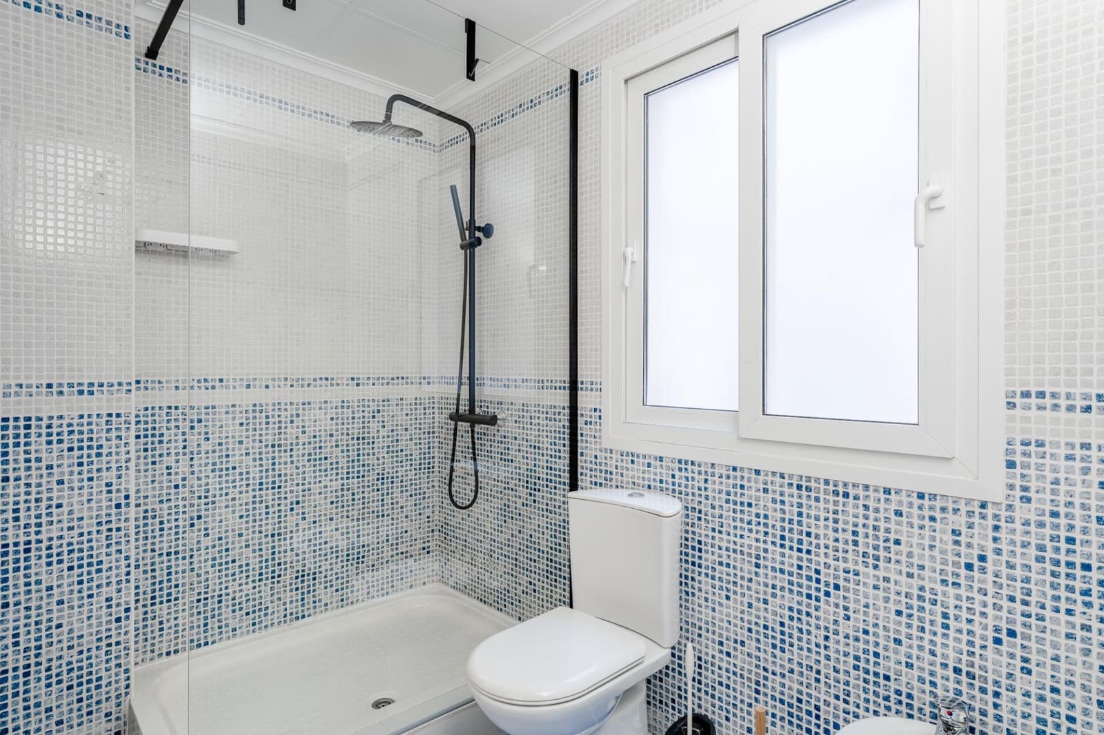 2 Zimmer Apartment zu verkaufen in Calpe / Calp mit Pool Garage - 290.000 € (Ref: 9816047)