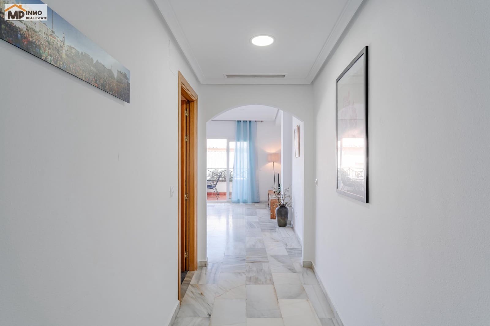 2 makuuhuone Huoneisto myytävänä paikassa Calpe / Calp mukana uima-altaan - 290 000 € (Ref: 9816047)