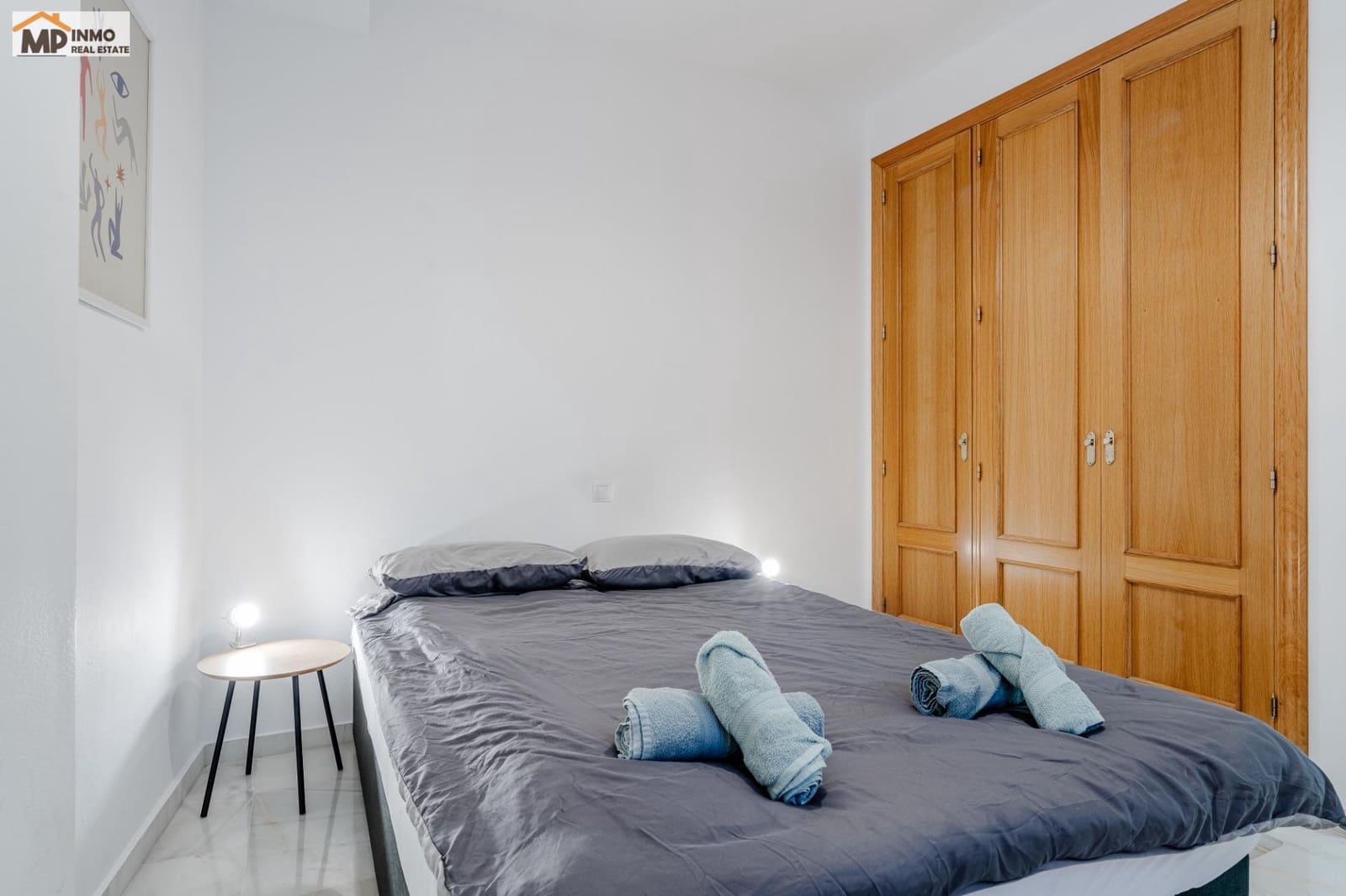 2 makuuhuone Huoneisto myytävänä paikassa Calpe / Calp mukana uima-altaan - 290 000 € (Ref: 9816047)