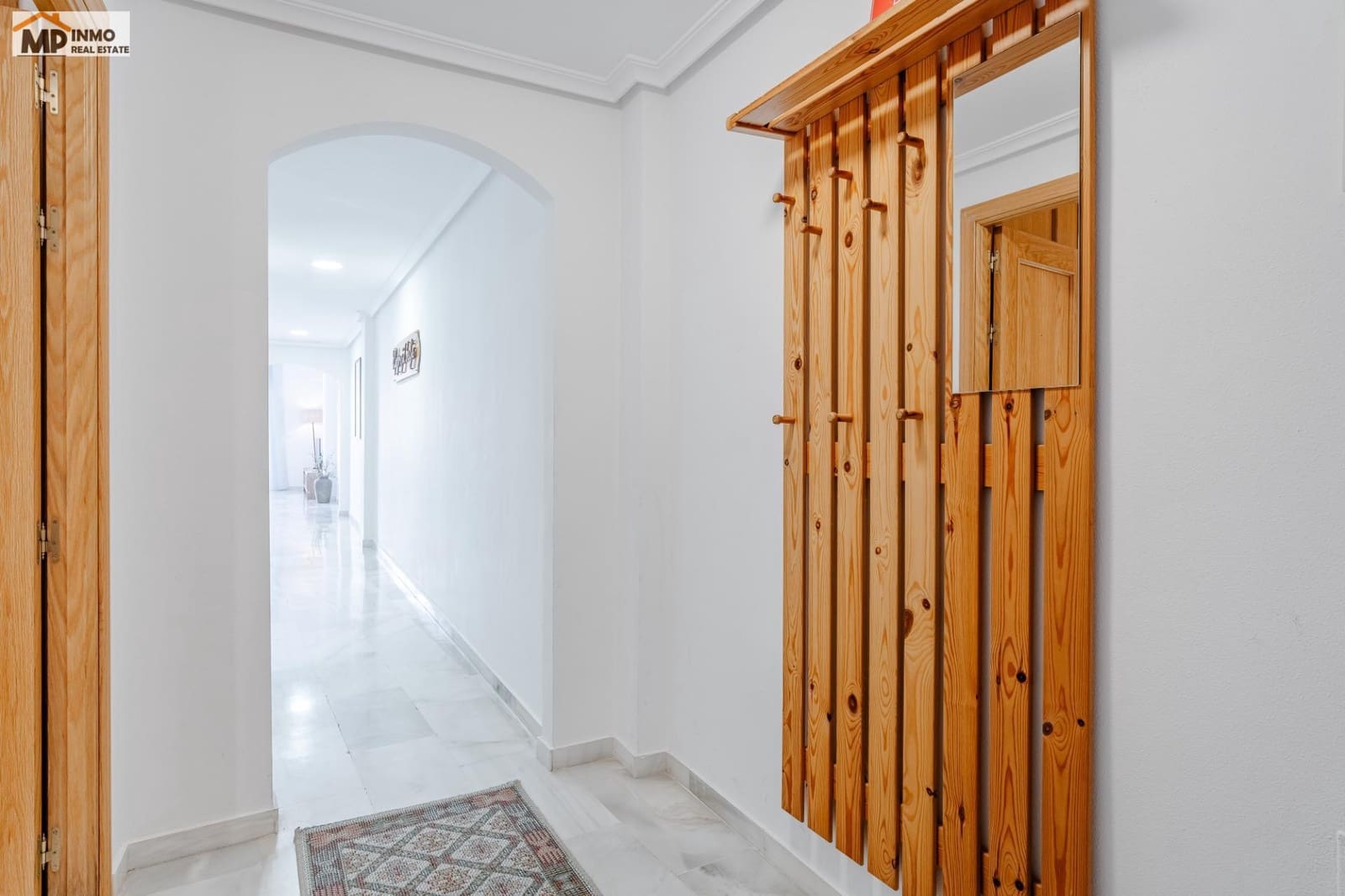 2 makuuhuone Huoneisto myytävänä paikassa Calpe / Calp mukana uima-altaan - 290 000 € (Ref: 9816047)