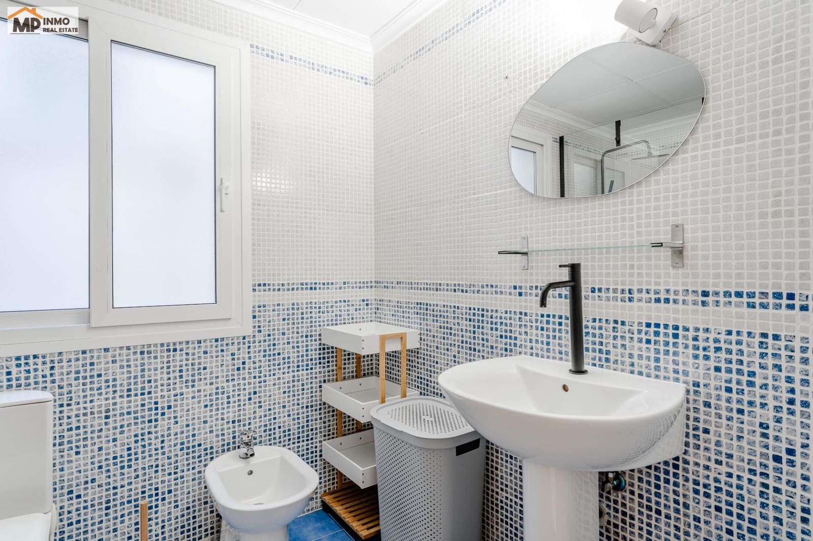 2 makuuhuone Huoneisto myytävänä paikassa Calpe / Calp mukana uima-altaan - 290 000 € (Ref: 9816047)