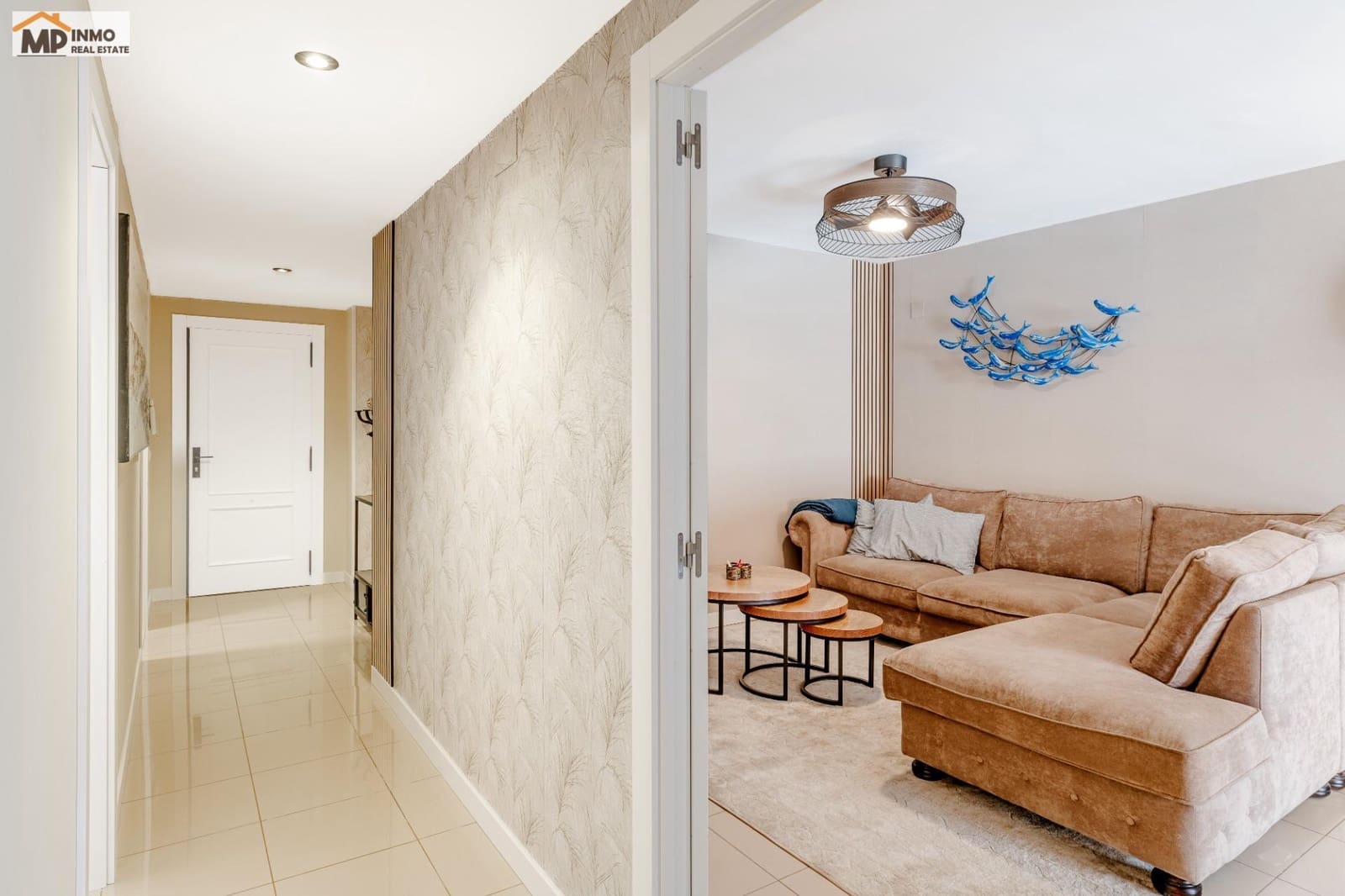 3 chambre Appartement à vendre à Calpe / Calp - 410 000 € (Ref: 9826637)