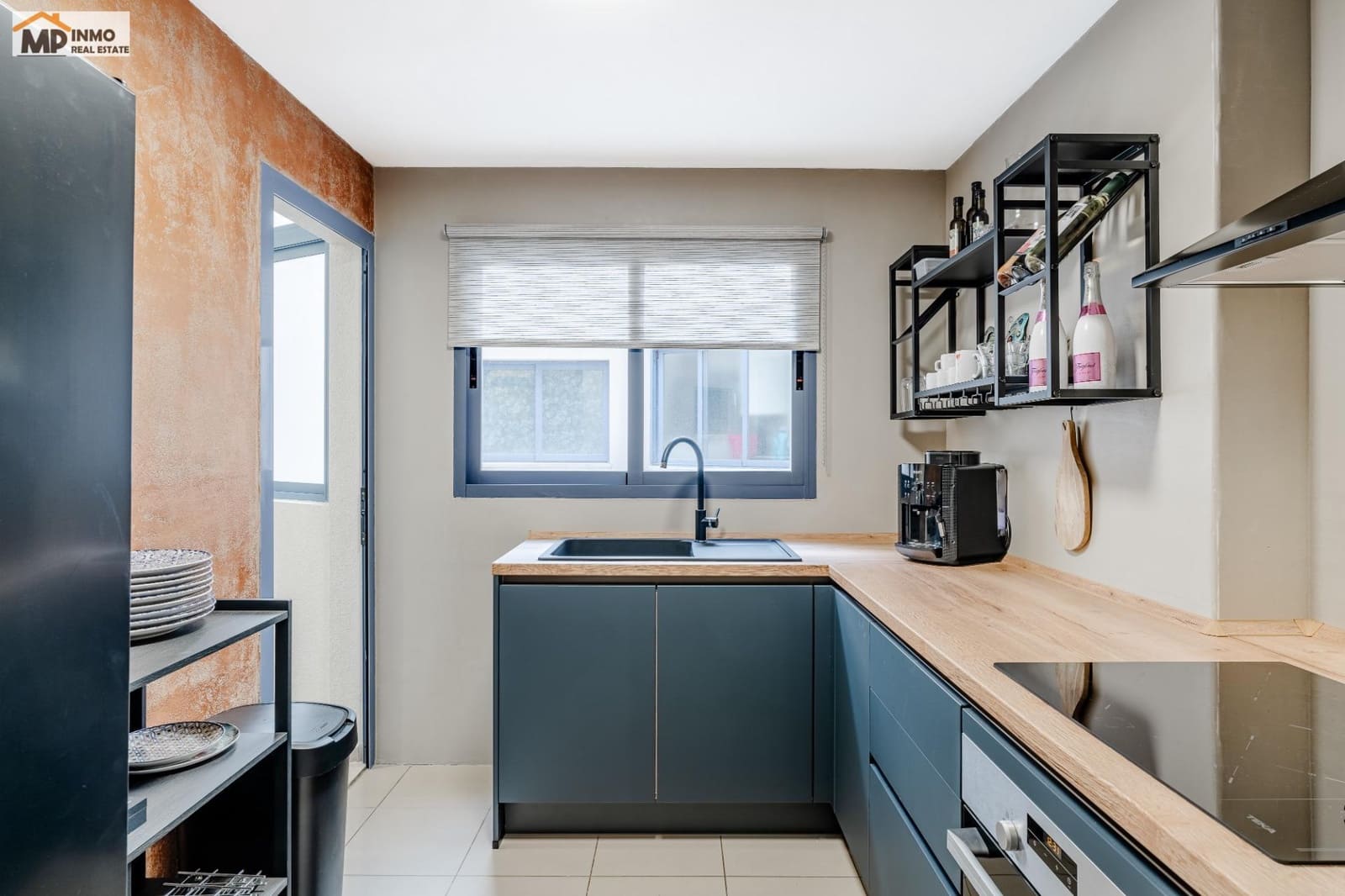 3 chambre Appartement à vendre à Calpe / Calp - 410 000 € (Ref: 9826637)