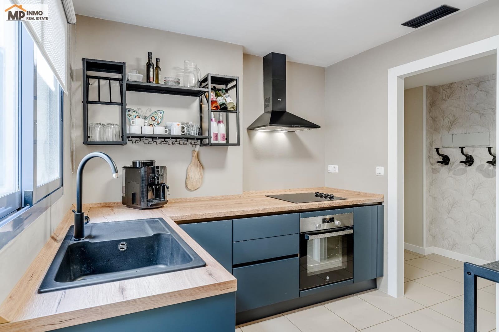 3 chambre Appartement à vendre à Calpe / Calp - 410 000 € (Ref: 9826637)