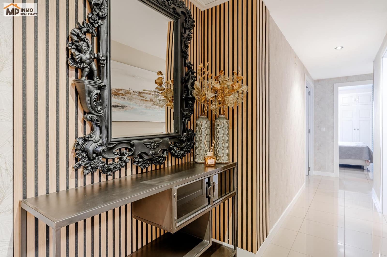 3 chambre Appartement à vendre à Calpe / Calp - 410 000 € (Ref: 9826637)