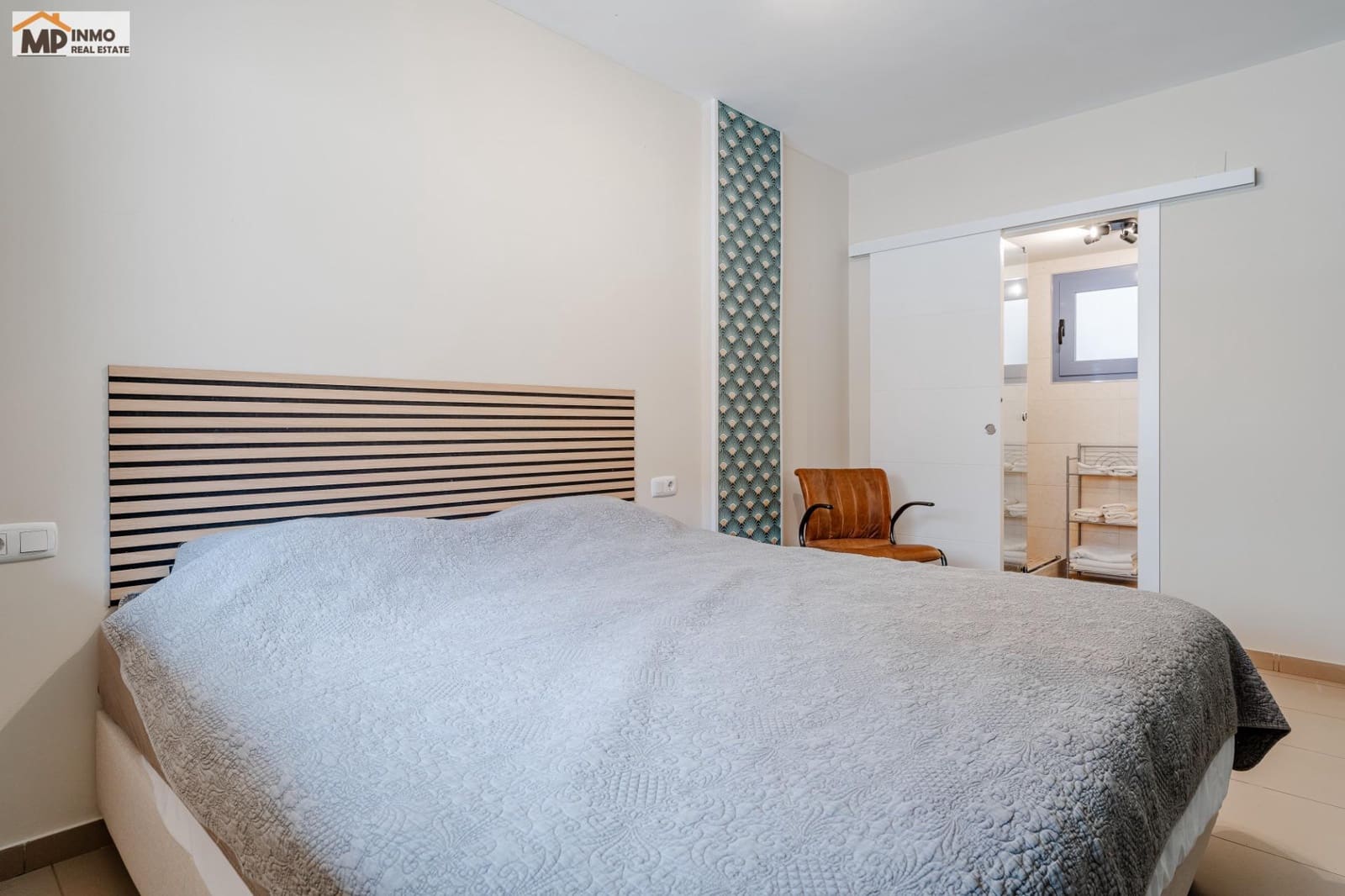 3 chambre Appartement à vendre à Calpe / Calp - 410 000 € (Ref: 9826637)