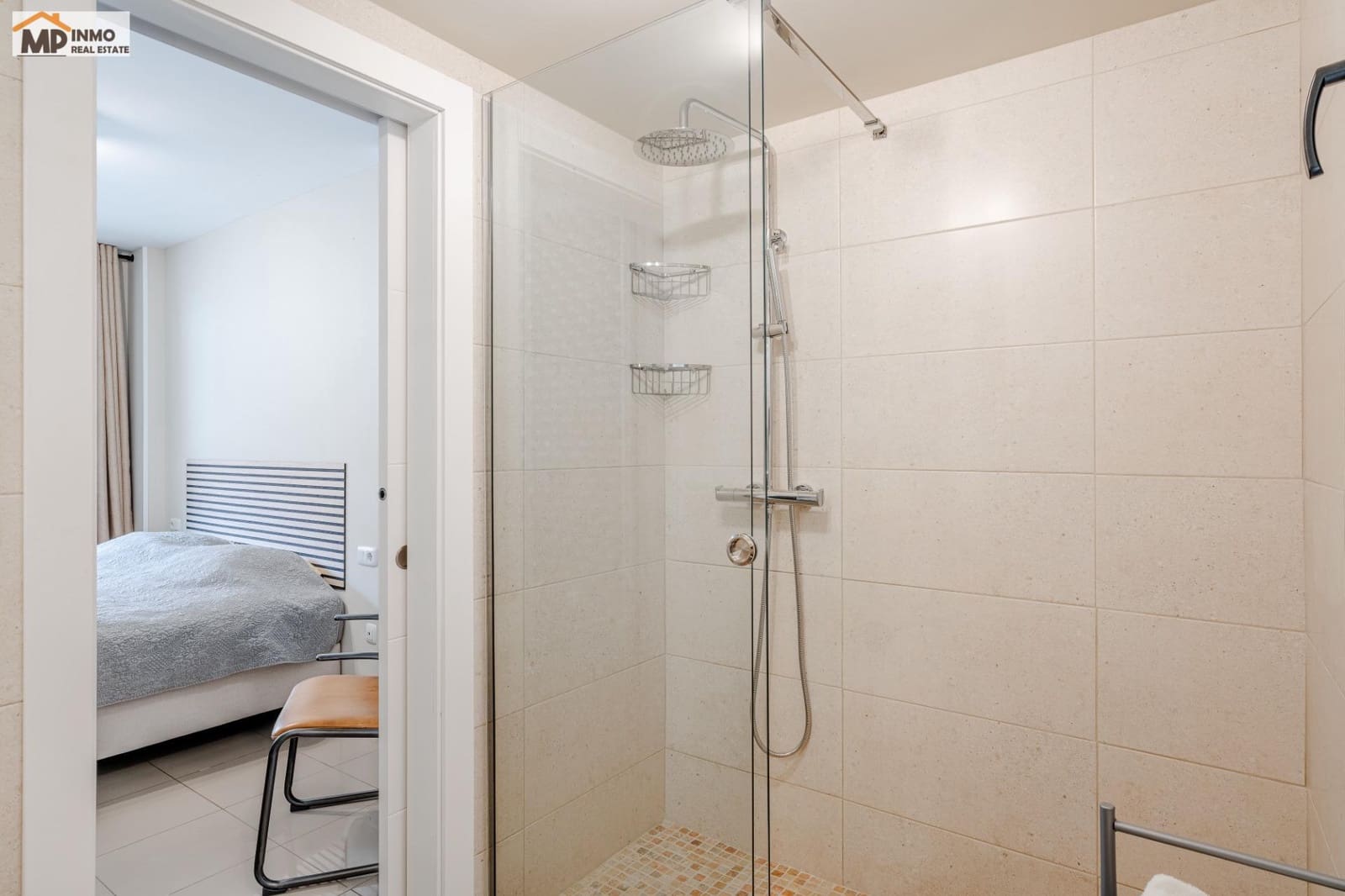 3 chambre Appartement à vendre à Calpe / Calp - 410 000 € (Ref: 9826637)
