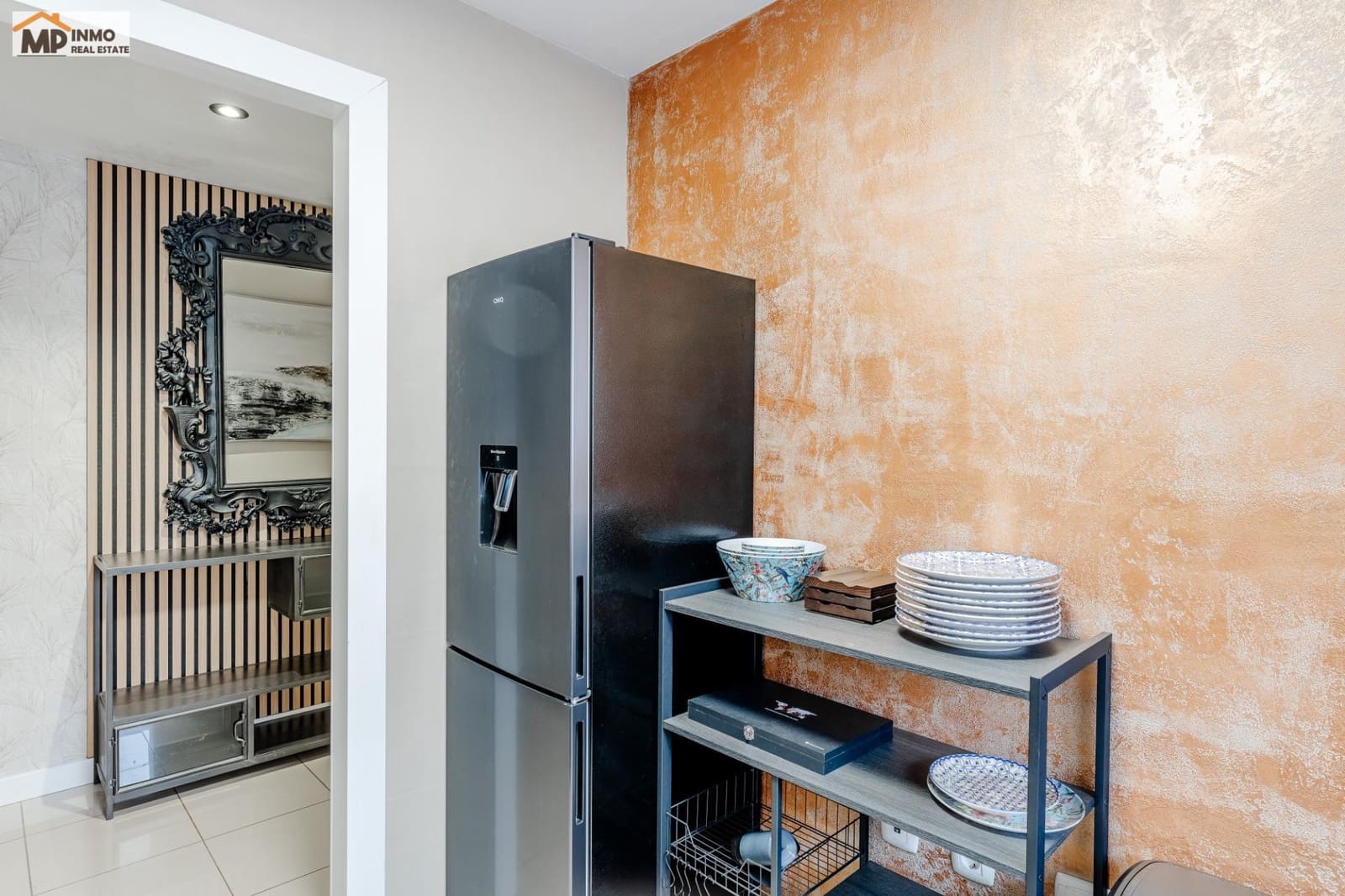 3 chambre Appartement à vendre à Calpe / Calp - 410 000 € (Ref: 9826637)