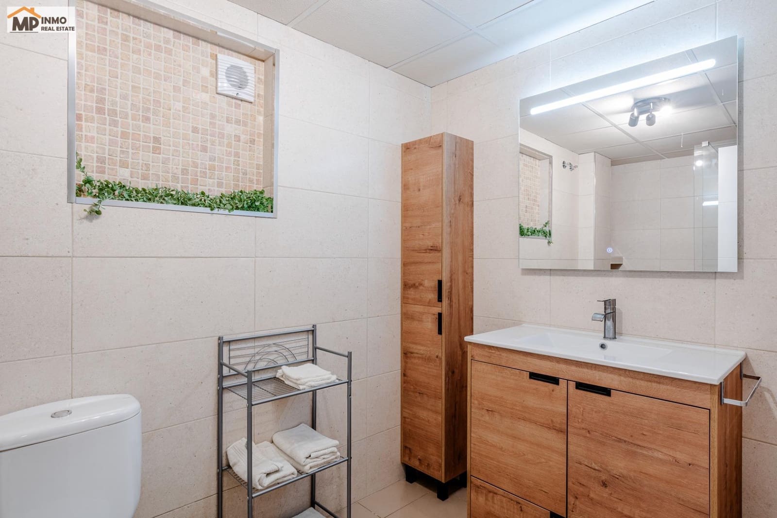 3 chambre Appartement à vendre à Calpe / Calp - 410 000 € (Ref: 9826637)