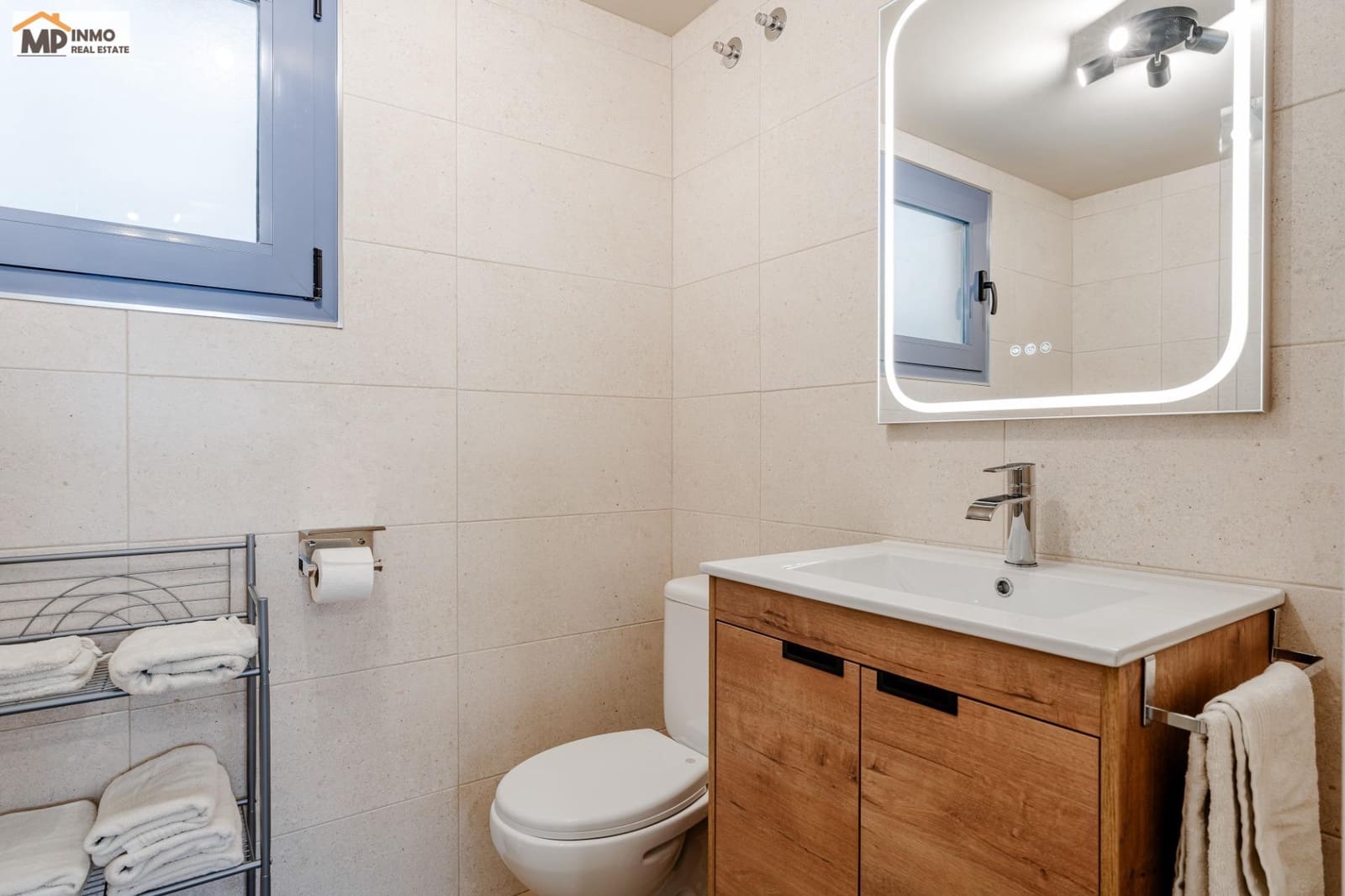 3 chambre Appartement à vendre à Calpe / Calp - 410 000 € (Ref: 9826637)