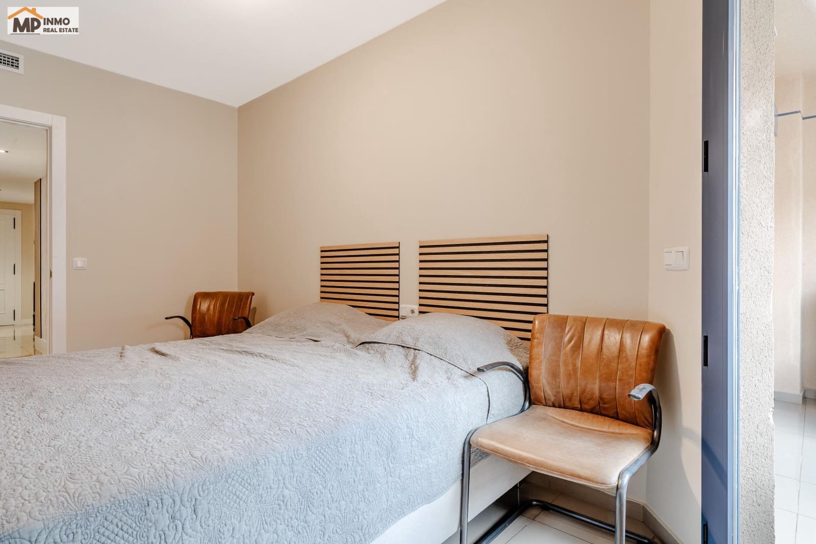 3 chambre Appartement à vendre à Calpe / Calp - 410 000 € (Ref: 9826637)