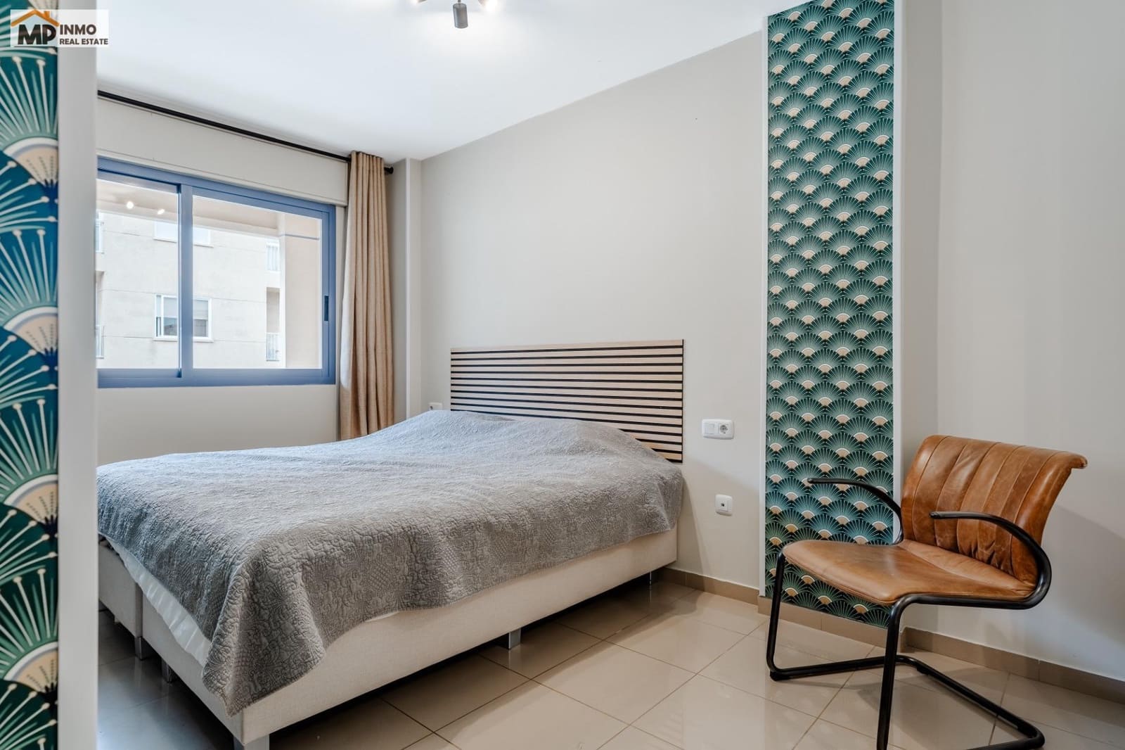 3 chambre Appartement à vendre à Calpe / Calp - 410 000 € (Ref: 9826637)