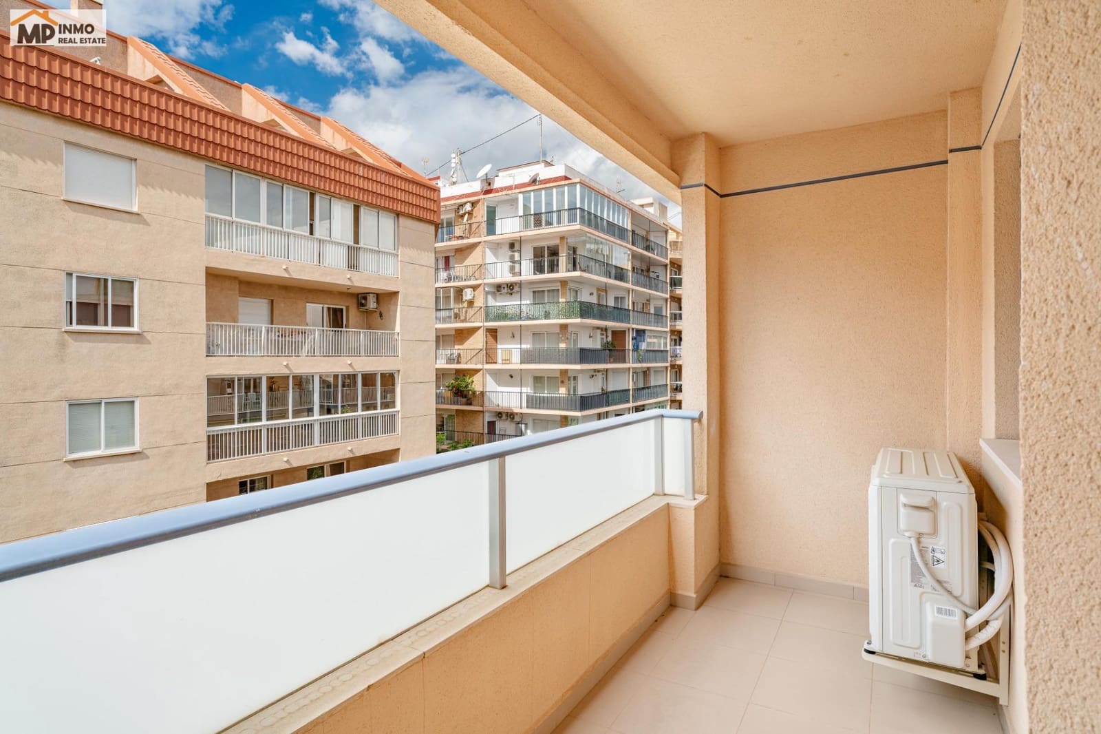 3 chambre Appartement à vendre à Calpe / Calp - 410 000 € (Ref: 9826637)