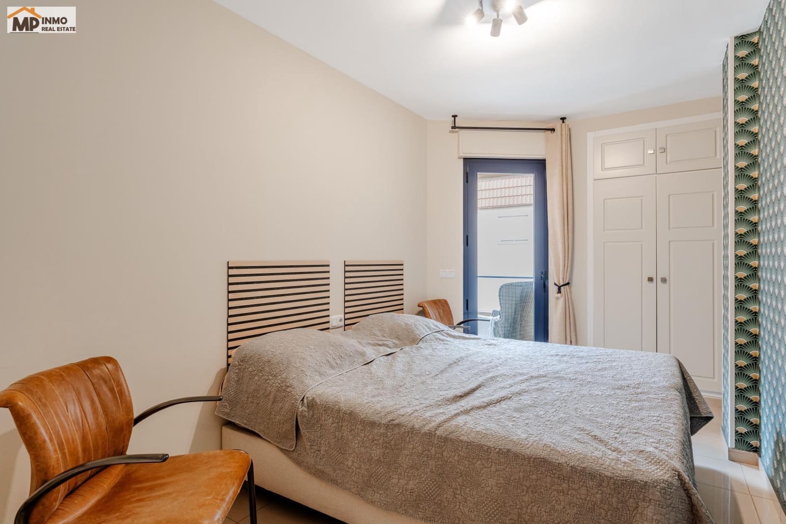 3 chambre Appartement à vendre à Calpe / Calp - 410 000 € (Ref: 9826637)