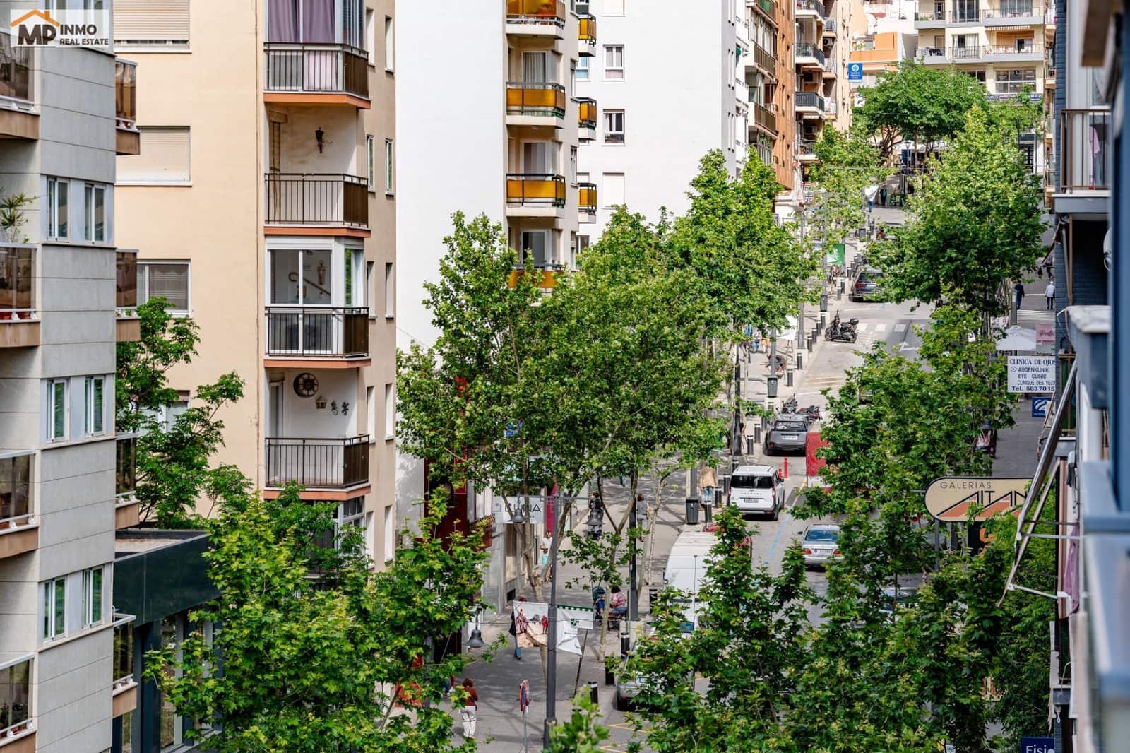 3 chambre Appartement à vendre à Calpe / Calp - 410 000 € (Ref: 9826637)