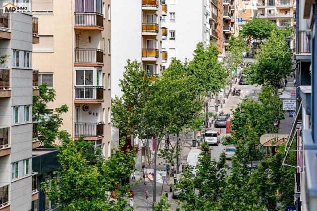 3 quarto Apartamento para venda em Pueblo, Calpe / Calp - 410 000 € (Ref: 9826637)