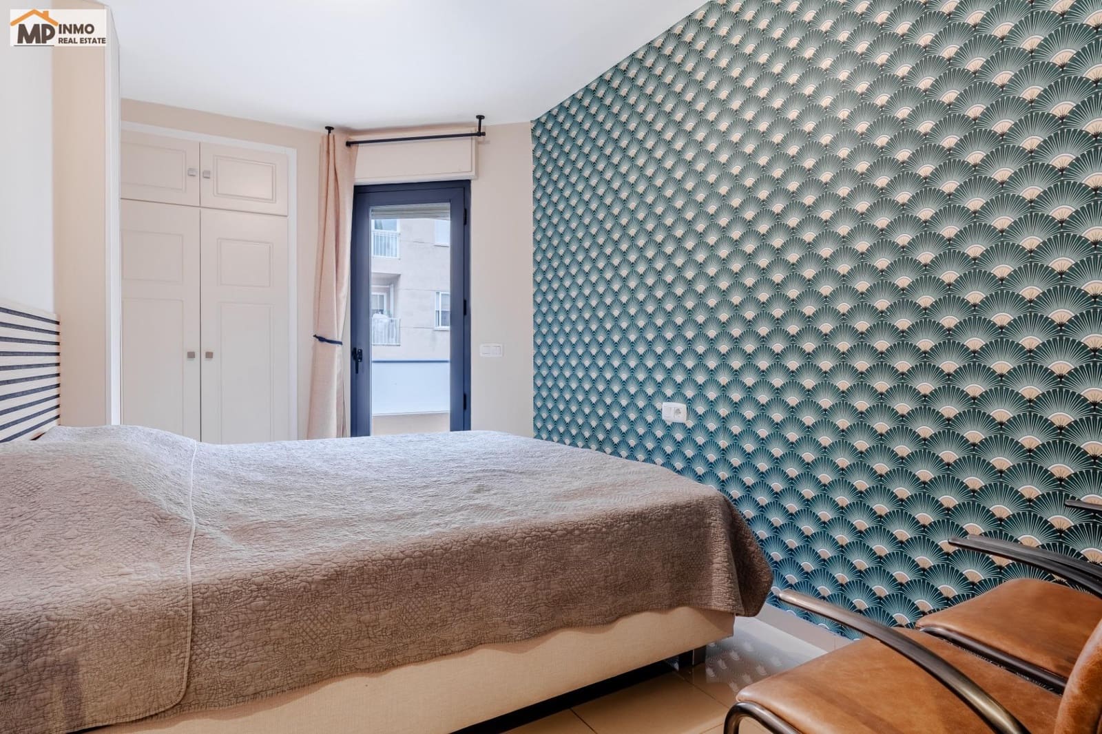 3 chambre Appartement à vendre à Calpe / Calp - 410 000 € (Ref: 9826637)