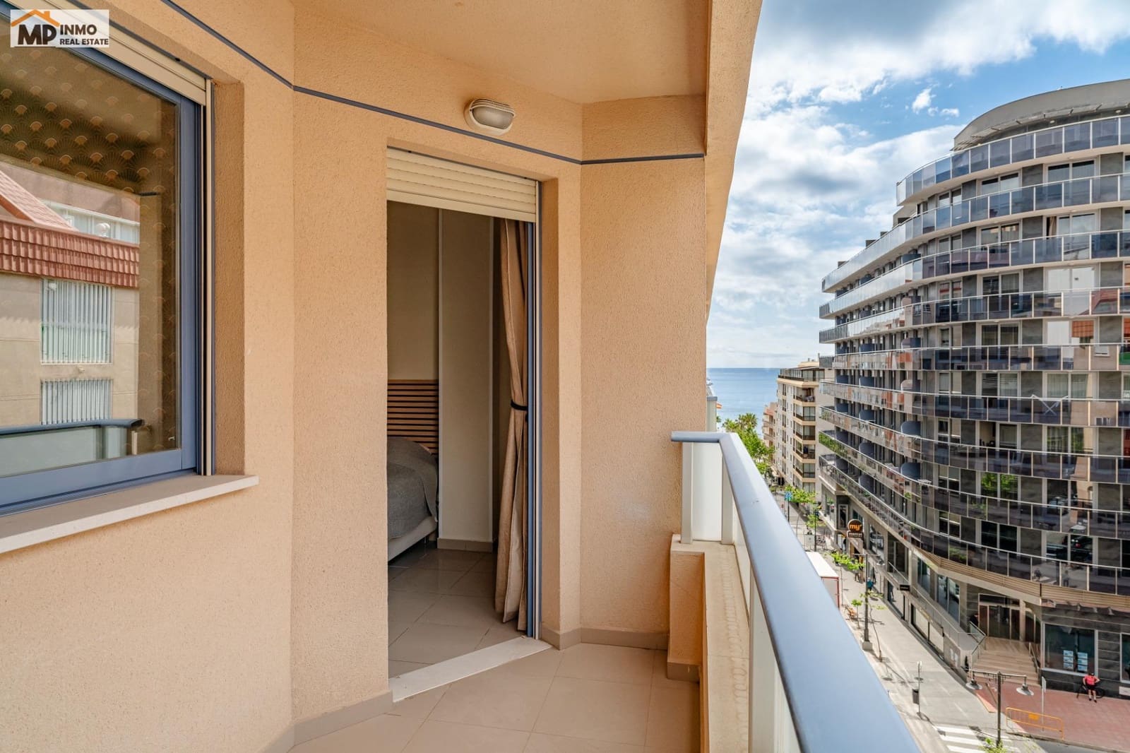 3 chambre Appartement à vendre à Calpe / Calp - 410 000 € (Ref: 9826637)