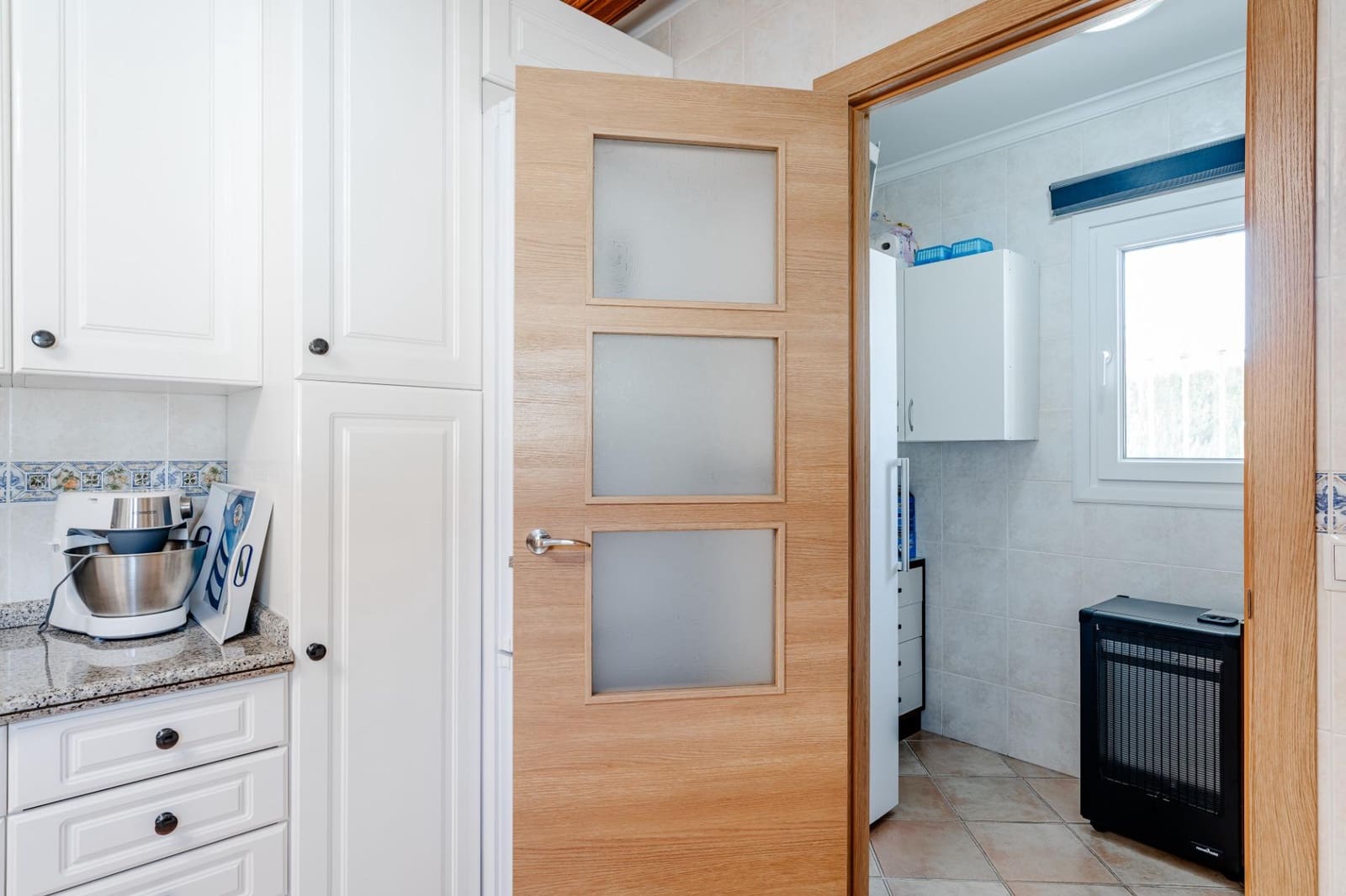 3 soveværelse Villa til salg i Calpe / Calp med swimmingpool garage - € 670.000 (Ref: 9829375)