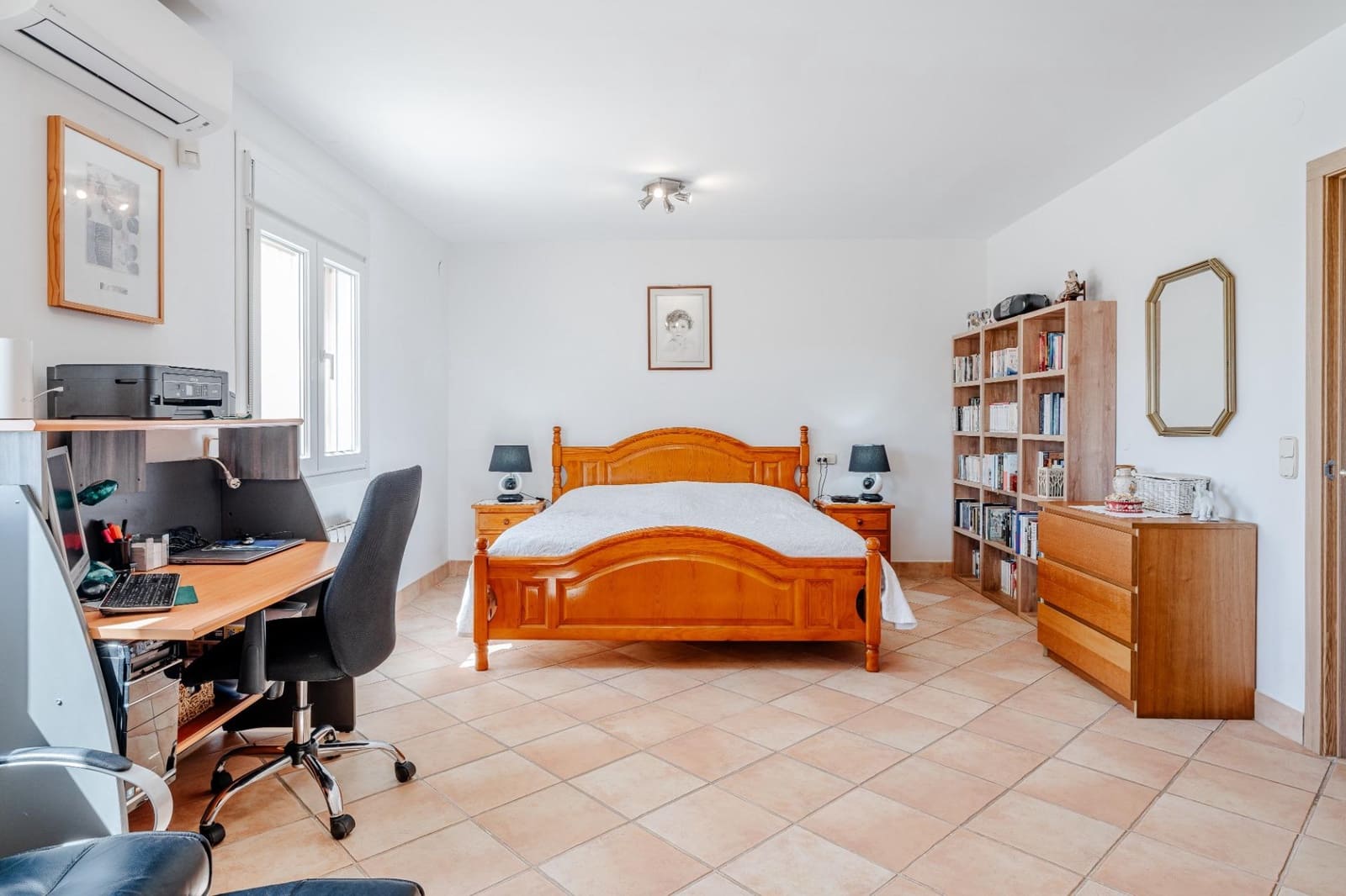 3 soveværelse Villa til salg i Calpe / Calp med swimmingpool garage - € 670.000 (Ref: 9829375)