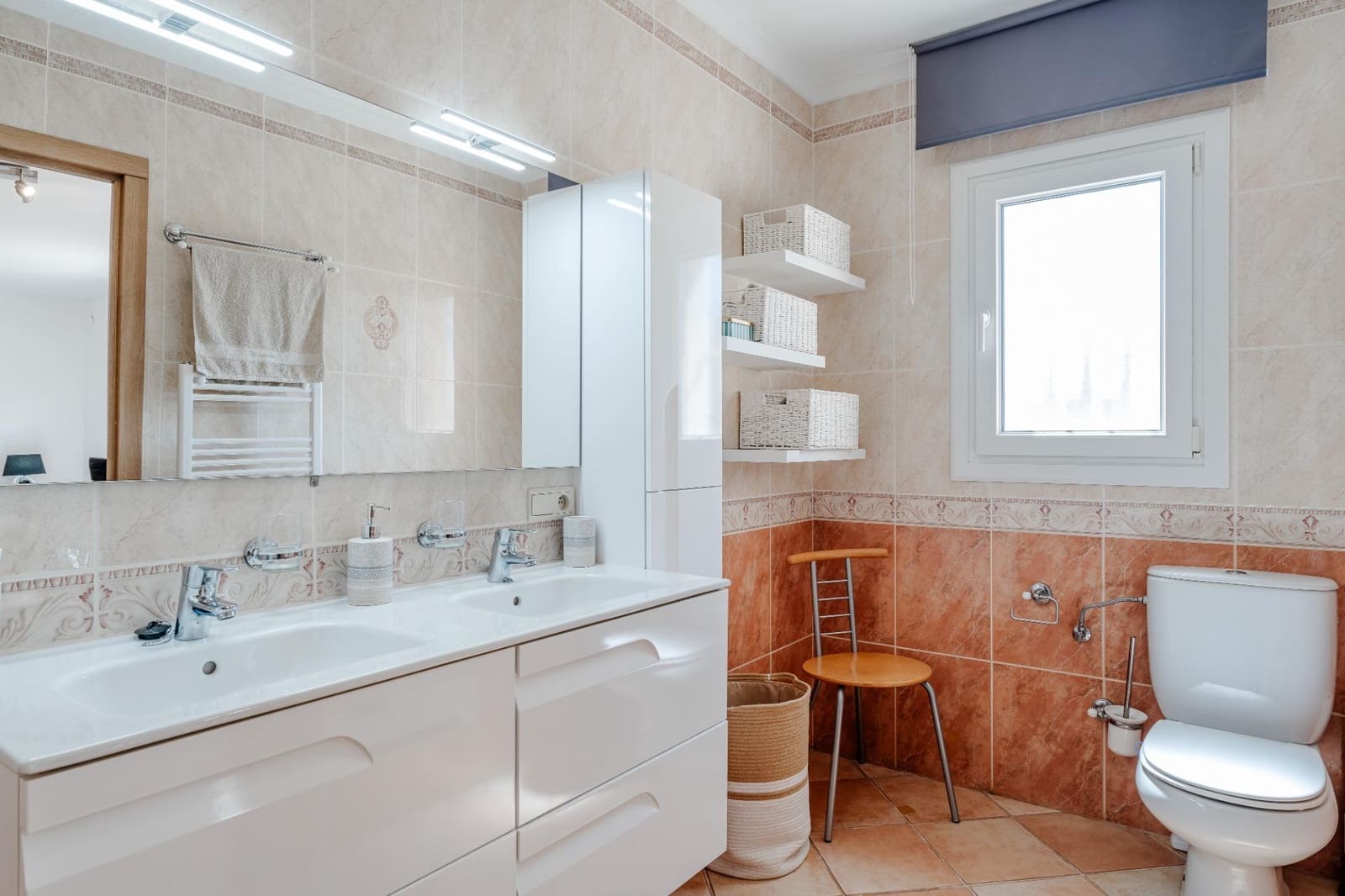 3 soveværelse Villa til salg i Calpe / Calp med swimmingpool garage - € 670.000 (Ref: 9829375)