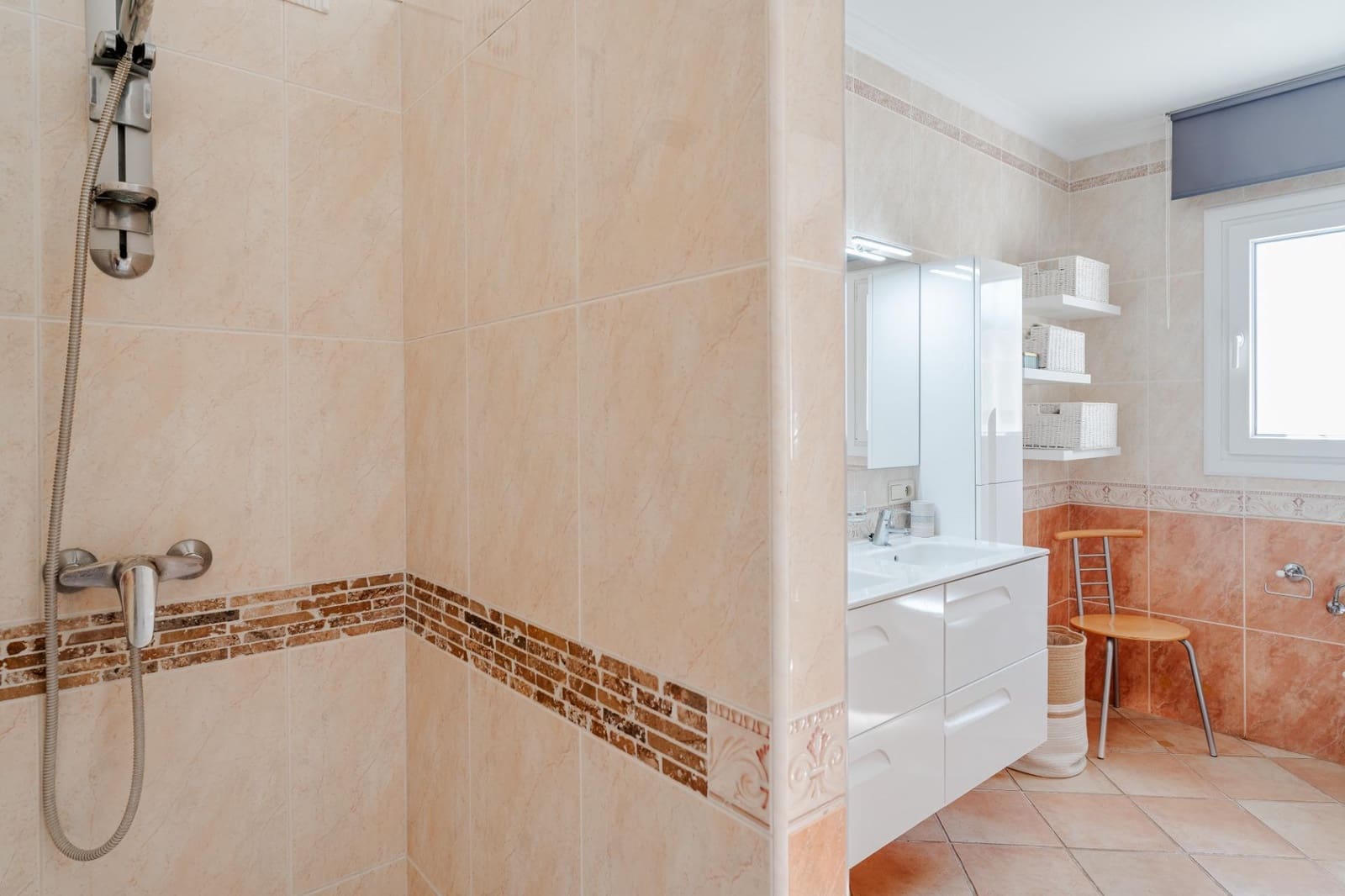 3 soveværelse Villa til salg i Calpe / Calp med swimmingpool garage - € 670.000 (Ref: 9829375)