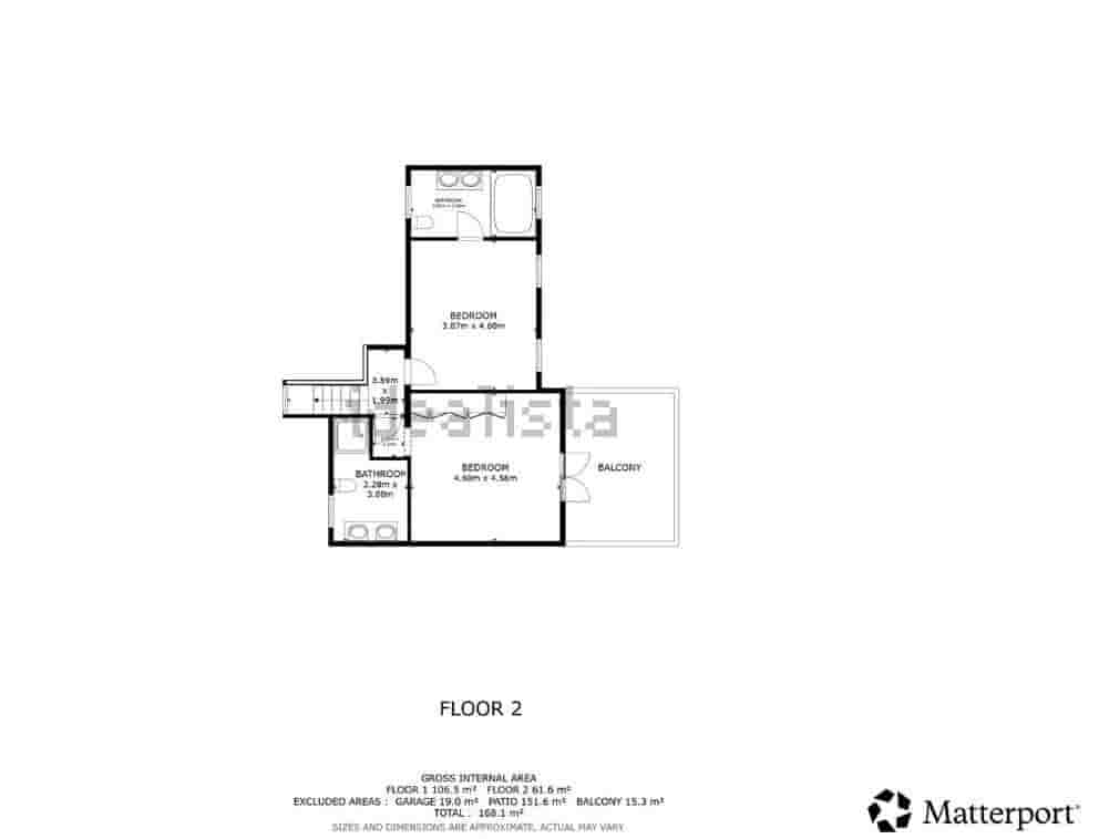 3 soveværelse Villa til salg i Calpe / Calp med swimmingpool garage - € 670.000 (Ref: 9829375)
