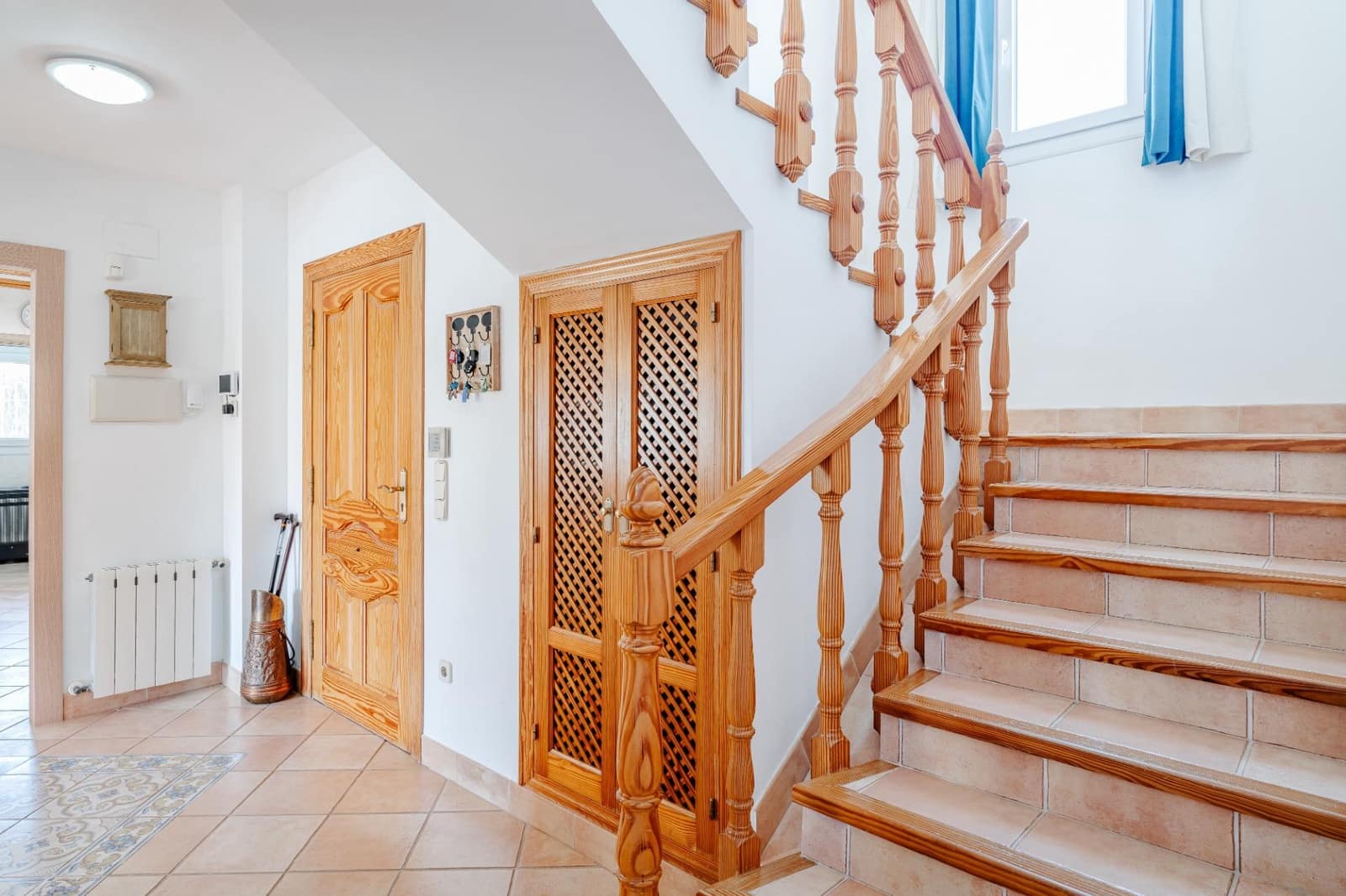 3 soveværelse Villa til salg i Calpe / Calp med swimmingpool garage - € 670.000 (Ref: 9829375)
