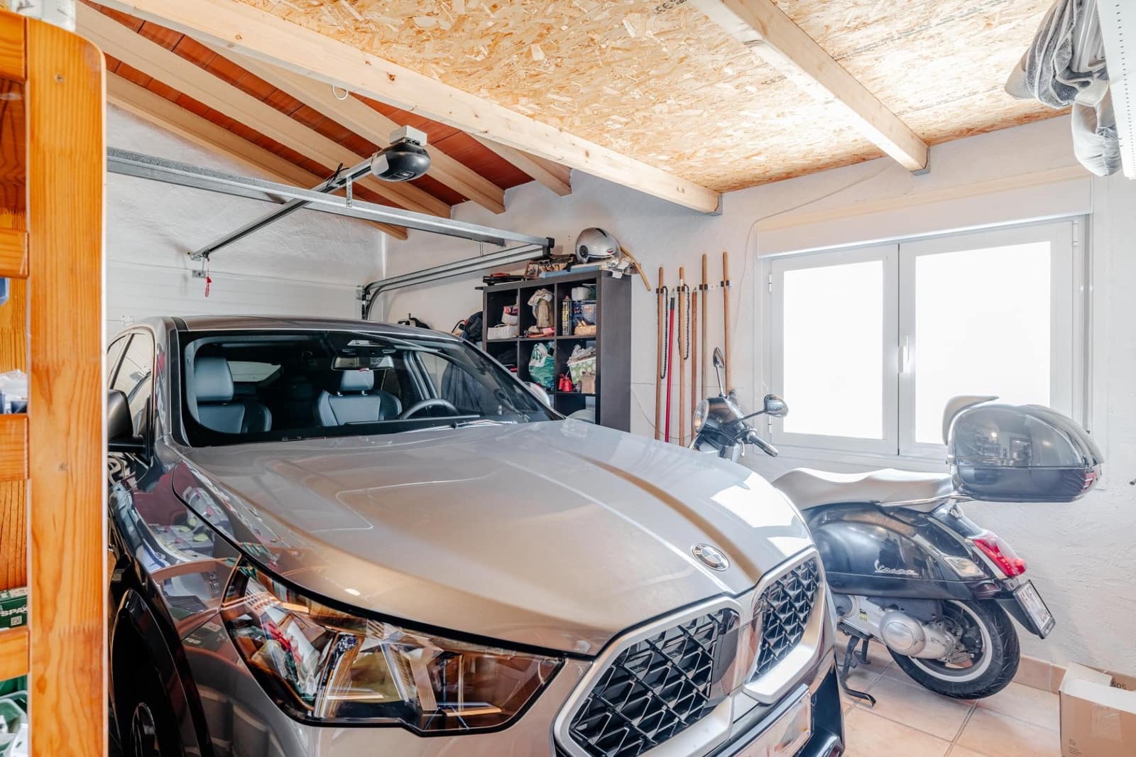 3 soveværelse Villa til salg i Calpe / Calp med swimmingpool garage - € 670.000 (Ref: 9829375)