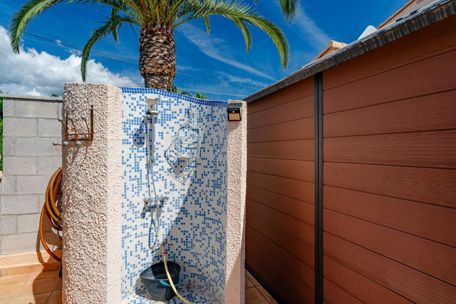 3 soveværelse Villa til salg i Calpe / Calp med swimmingpool garage - € 670.000 (Ref: 9829375)