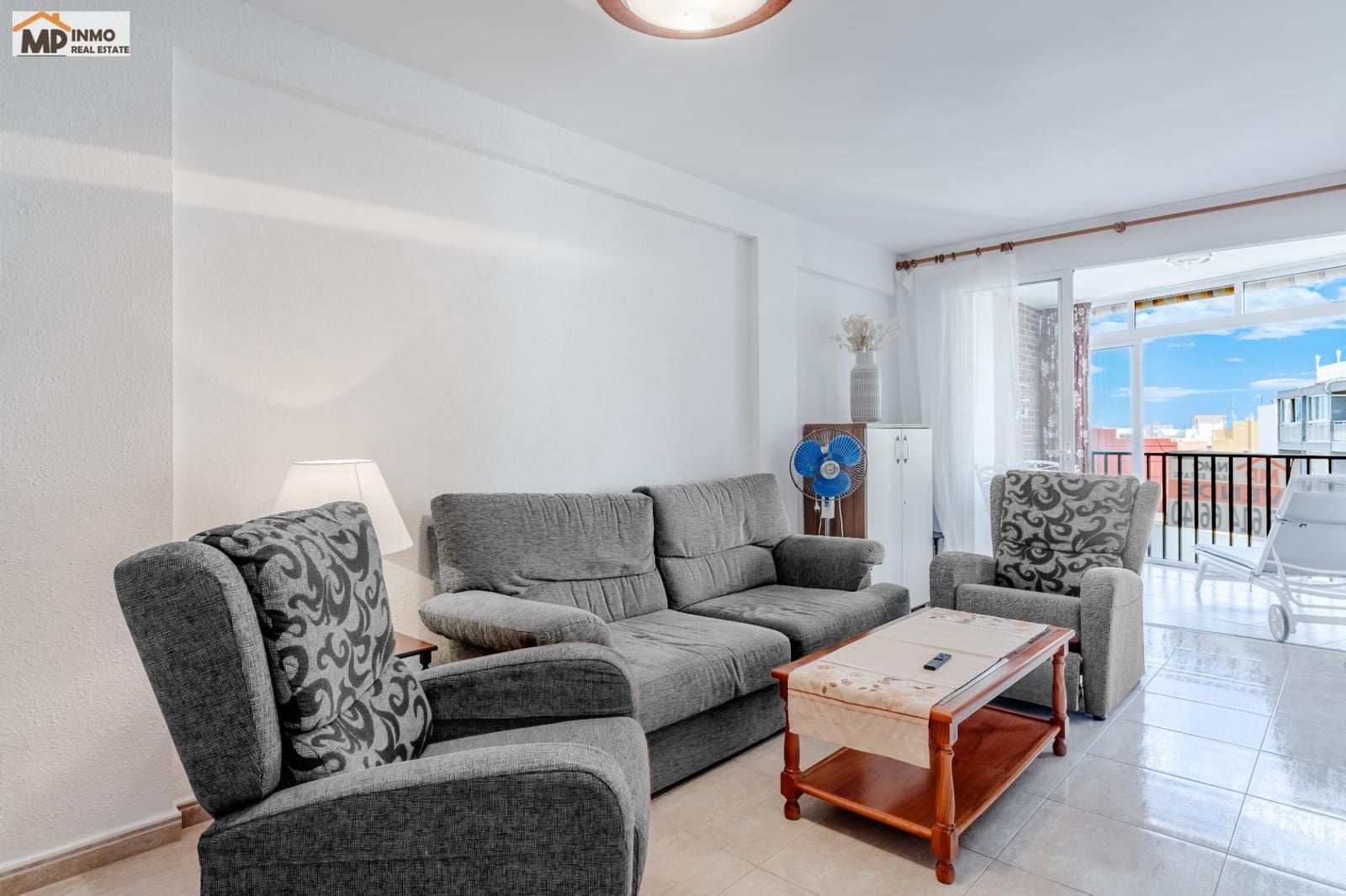 2 Zimmer Apartment zu verkaufen in Calpe / Calp - 230.000 € (Ref: 9843734)