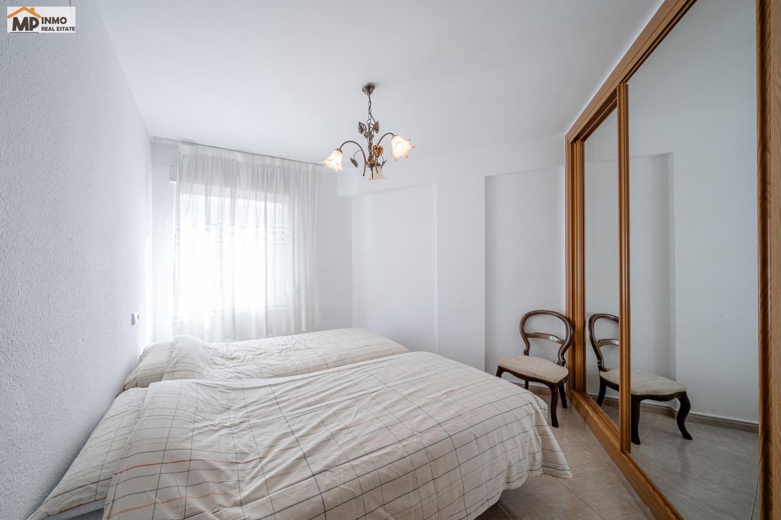 2 Zimmer Apartment zu verkaufen in Calpe / Calp - 230.000 € (Ref: 9843734)