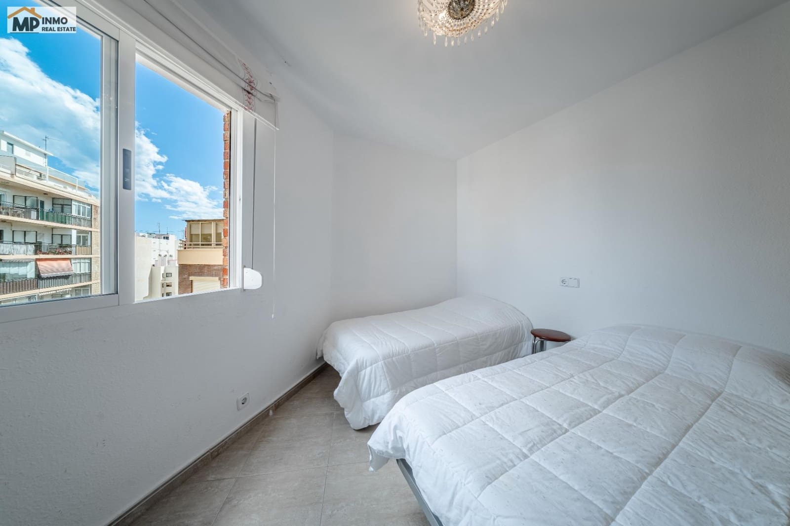 2 Zimmer Apartment zu verkaufen in Calpe / Calp - 230.000 € (Ref: 9843734)