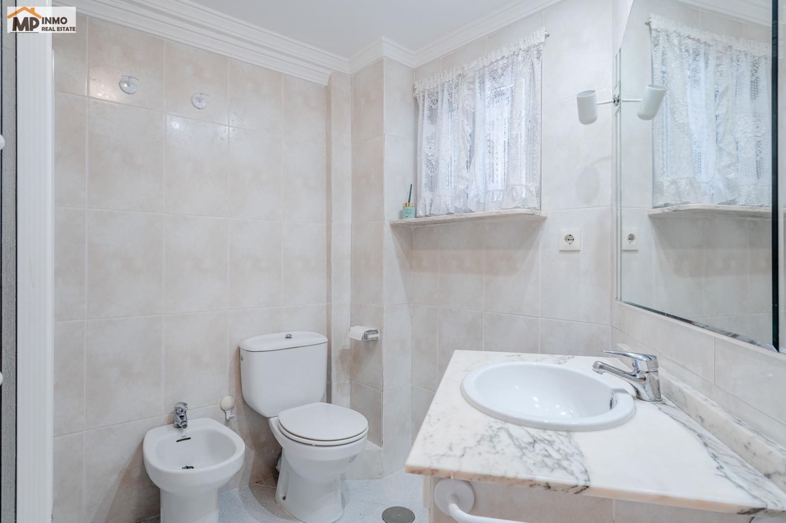 2 Zimmer Apartment zu verkaufen in Calpe / Calp - 230.000 € (Ref: 9843734)