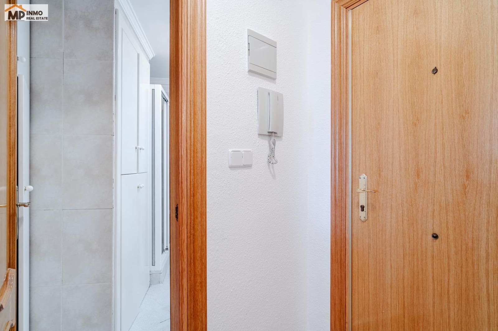 2 Zimmer Apartment zu verkaufen in Calpe / Calp - 230.000 € (Ref: 9843734)