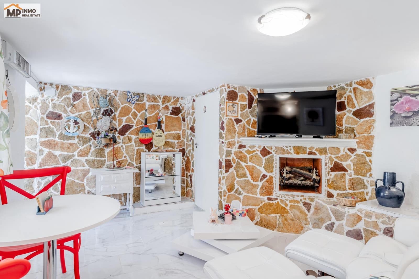 3 bedroom Villa for sale in Calpe / Calp with pool garage - € 480,000 (Ref: 9851958)