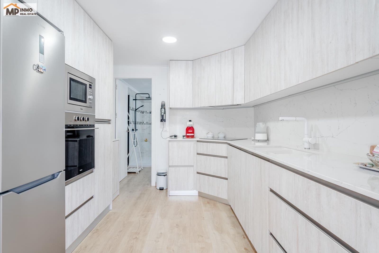 3 bedroom Villa for sale in Calpe / Calp with pool garage - € 480,000 (Ref: 9851958)