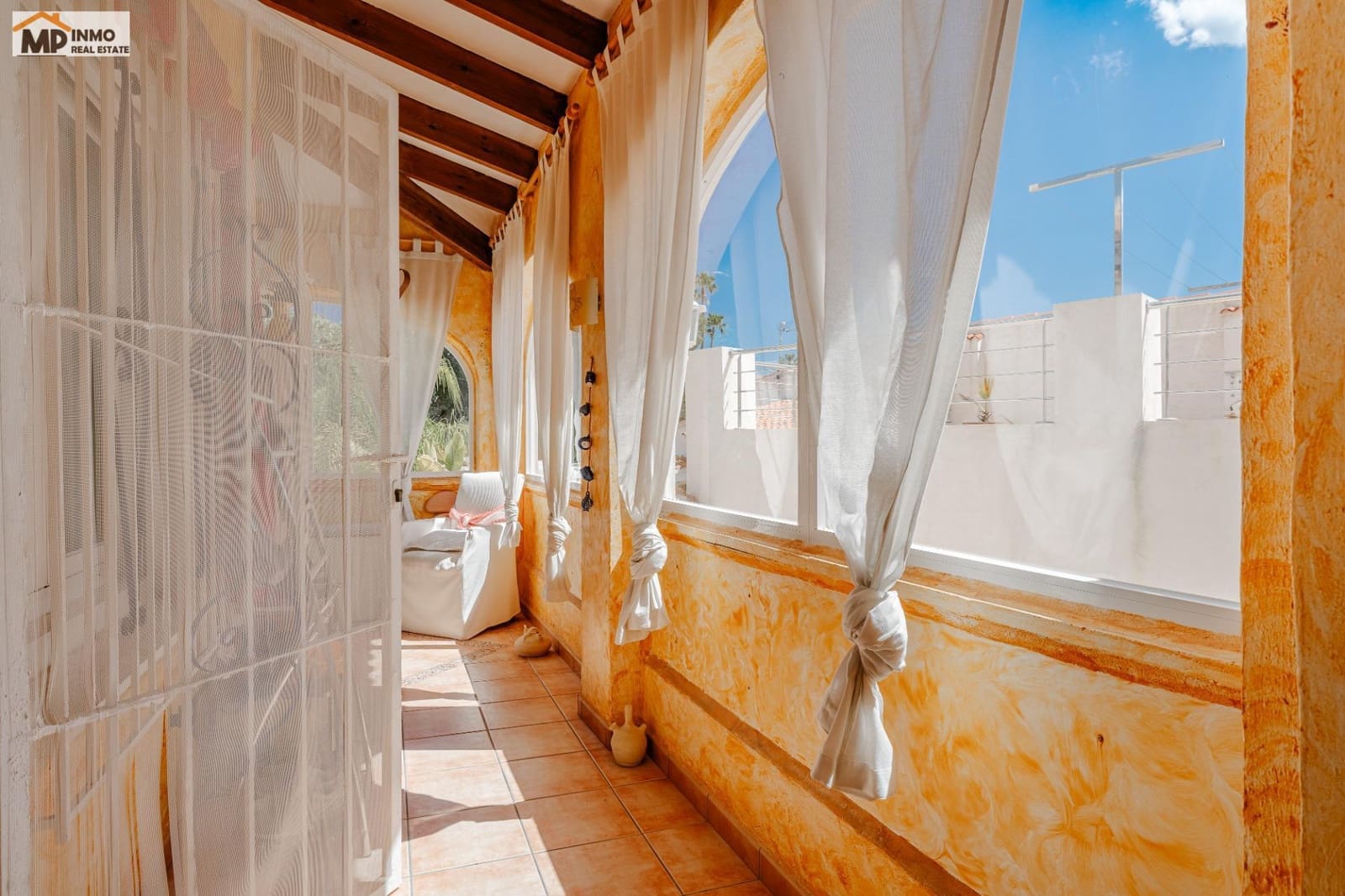3 bedroom Villa for sale in Calpe / Calp with pool garage - € 480,000 (Ref: 9851958)