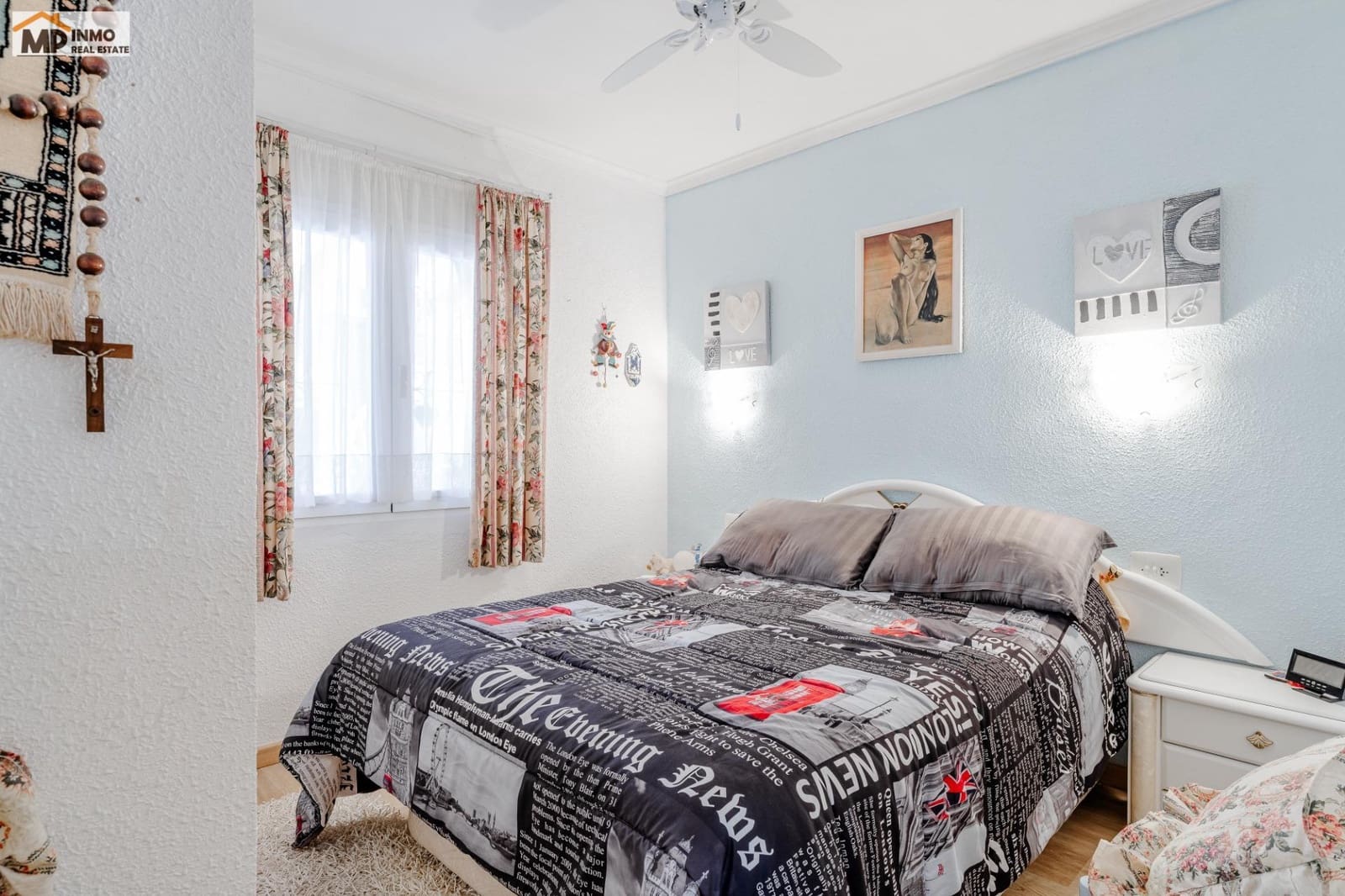 3 bedroom Villa for sale in Calpe / Calp with pool garage - € 480,000 (Ref: 9851958)