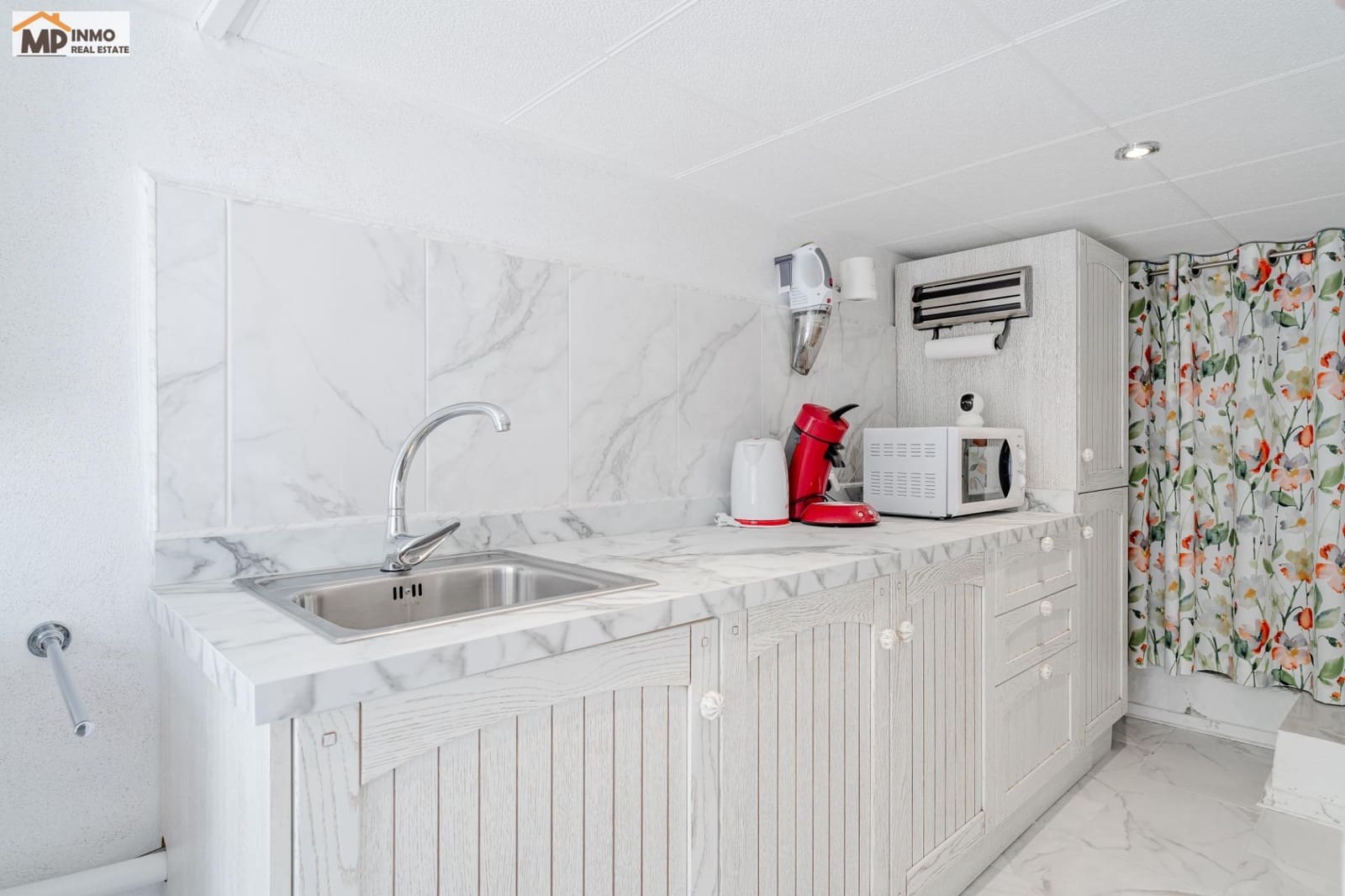 3 bedroom Villa for sale in Calpe / Calp with pool garage - € 480,000 (Ref: 9851958)