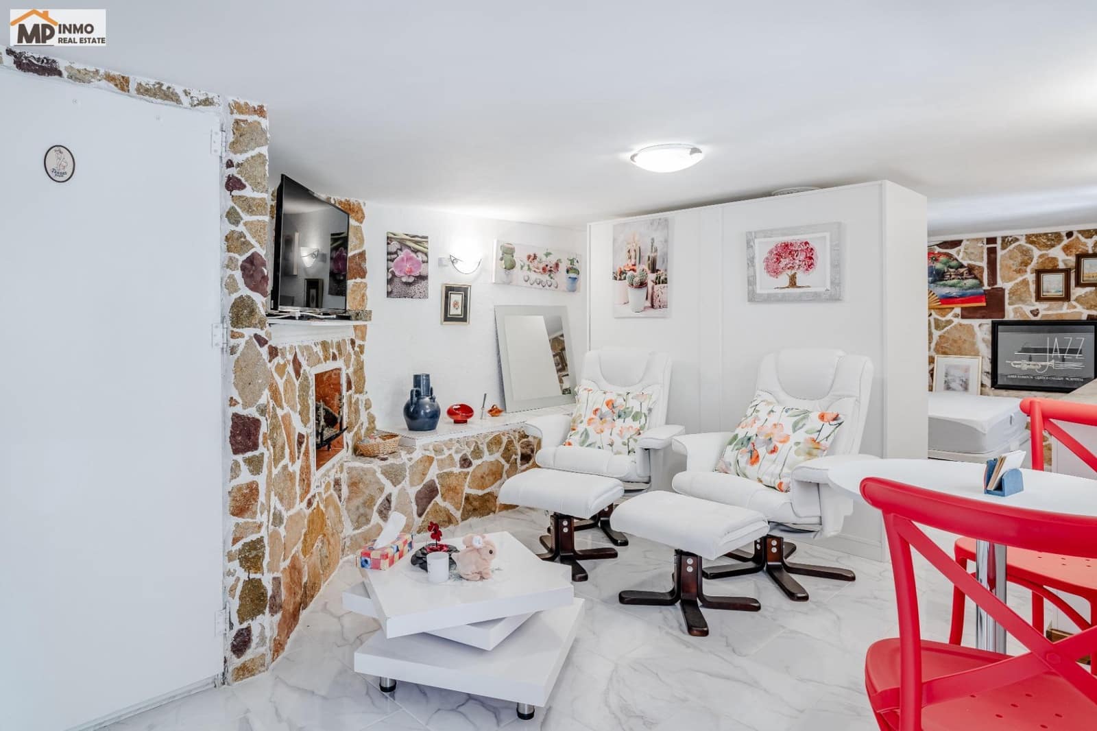 3 bedroom Villa for sale in Calpe / Calp with pool garage - € 480,000 (Ref: 9851958)