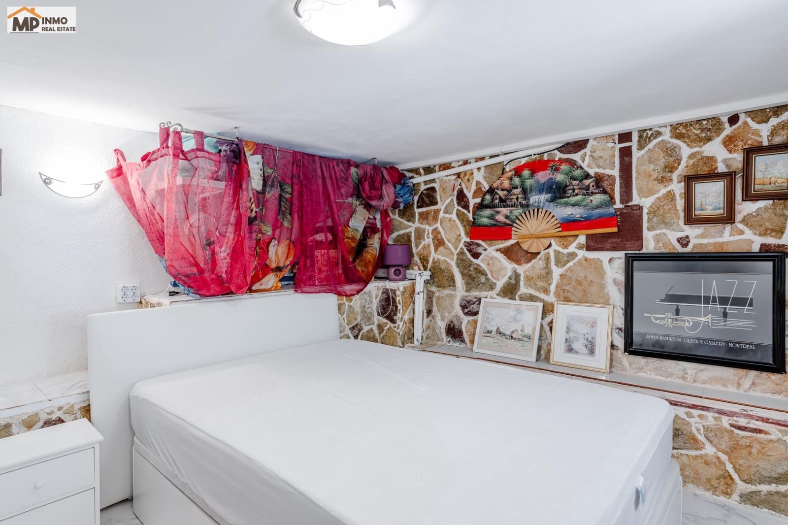 3 bedroom Villa for sale in Calpe / Calp with pool garage - € 480,000 (Ref: 9851958)
