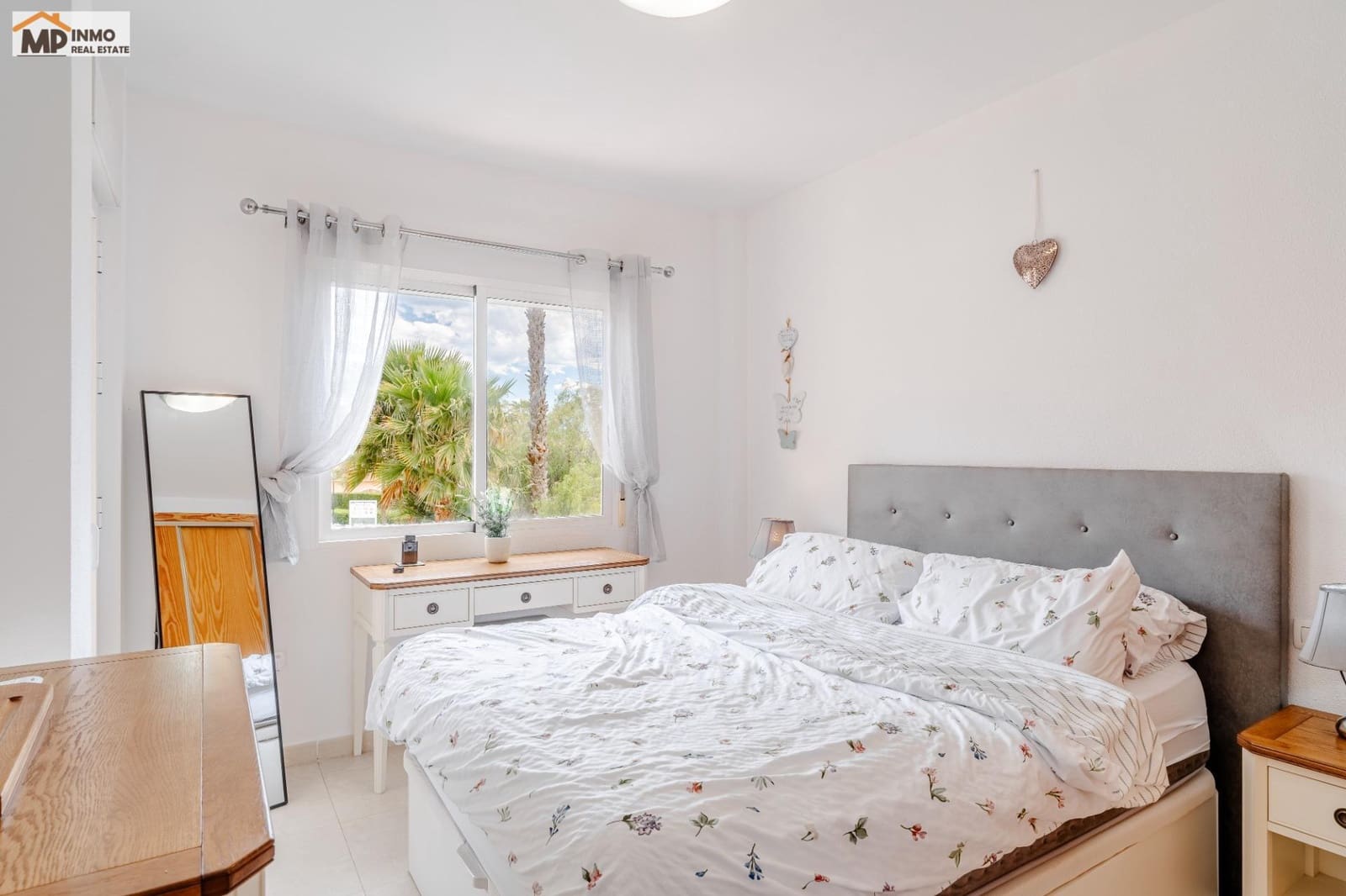 2 sypialnia Apartament na sprzedaż w Calpe / Calp z basenem garażem - 245 000 € (Ref: 9865393)