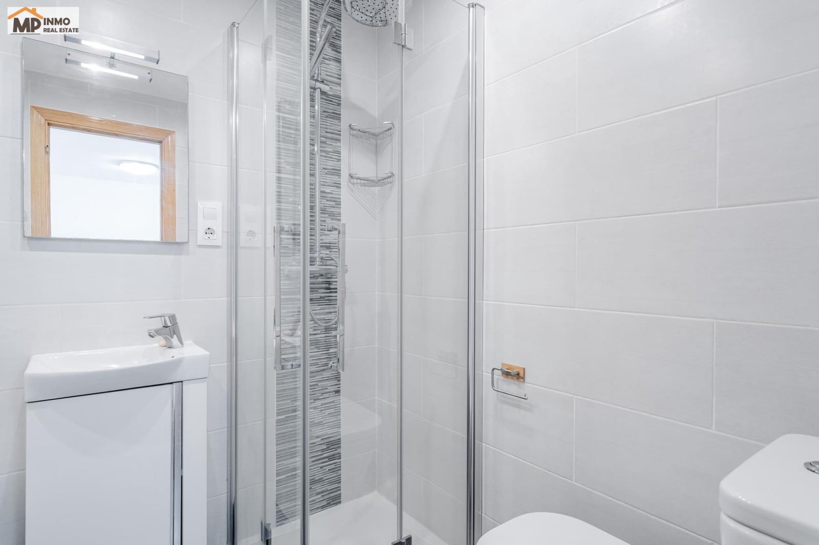 2 sypialnia Apartament na sprzedaż w Calpe / Calp z basenem garażem - 245 000 € (Ref: 9865393)