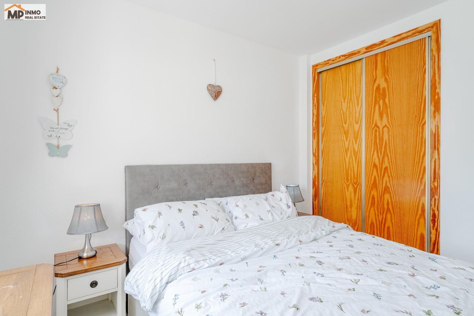 2 sypialnia Apartament na sprzedaż w Calpe / Calp z basenem garażem - 245 000 € (Ref: 9865393)